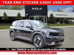 2026 Kia EV9 Wind Wind AWD