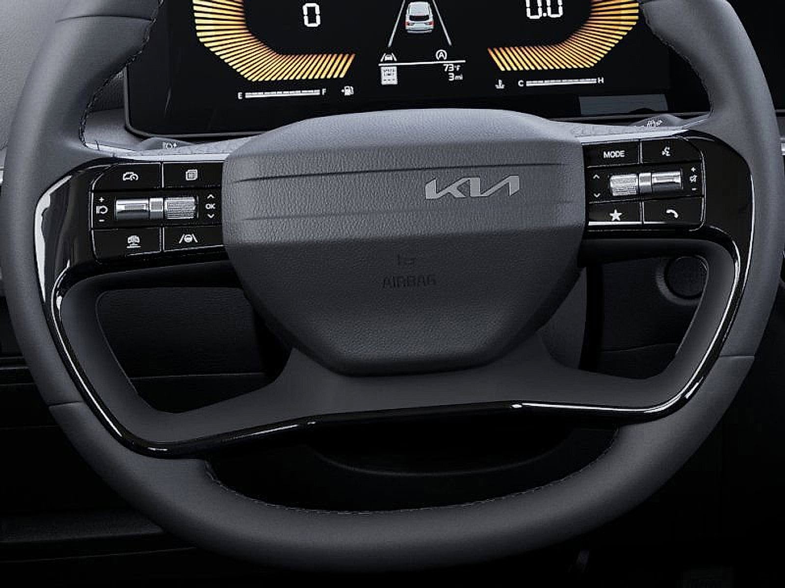 2026 Kia Sorento S - Photo 22