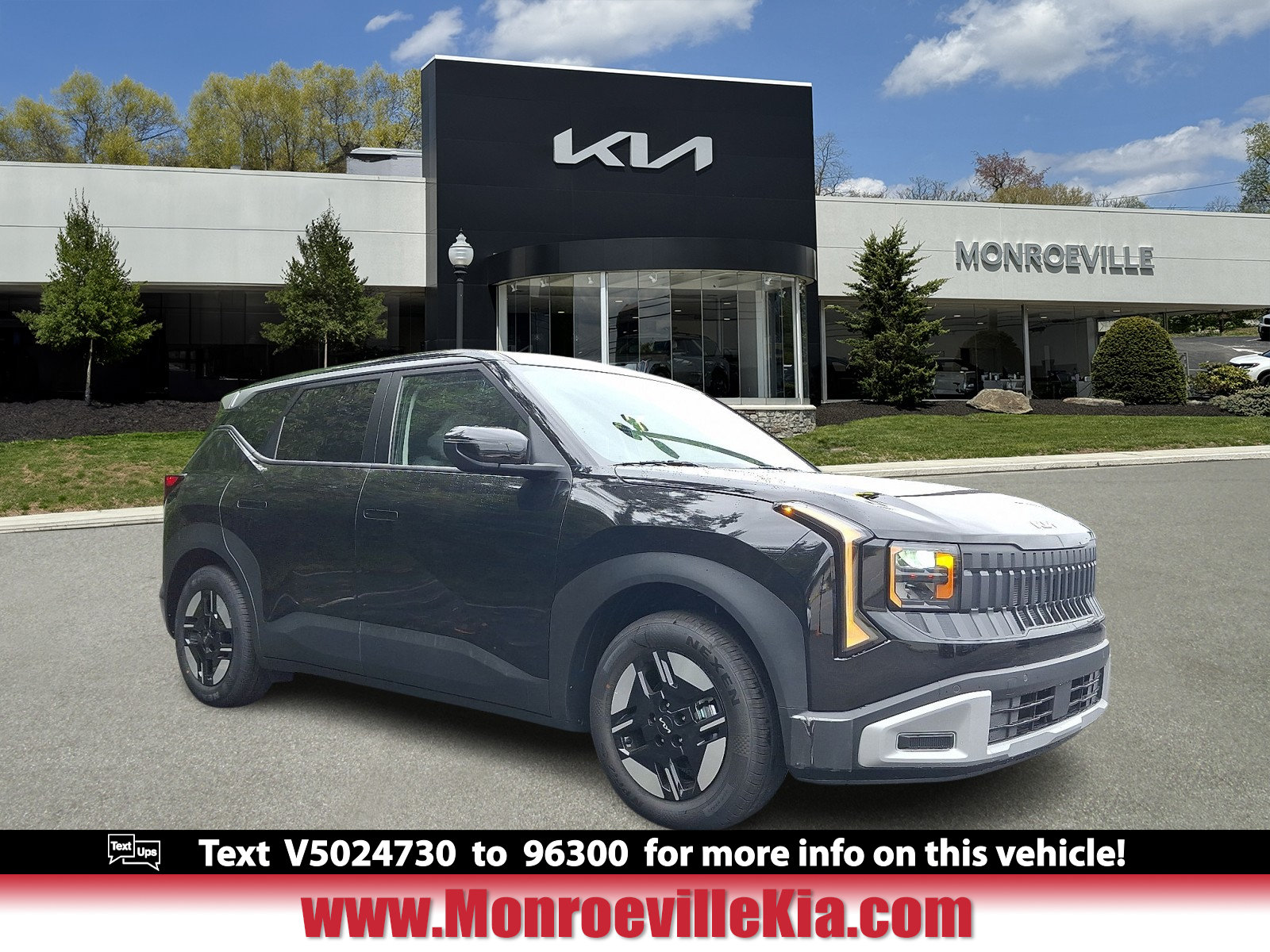 2027 Kia Seltos