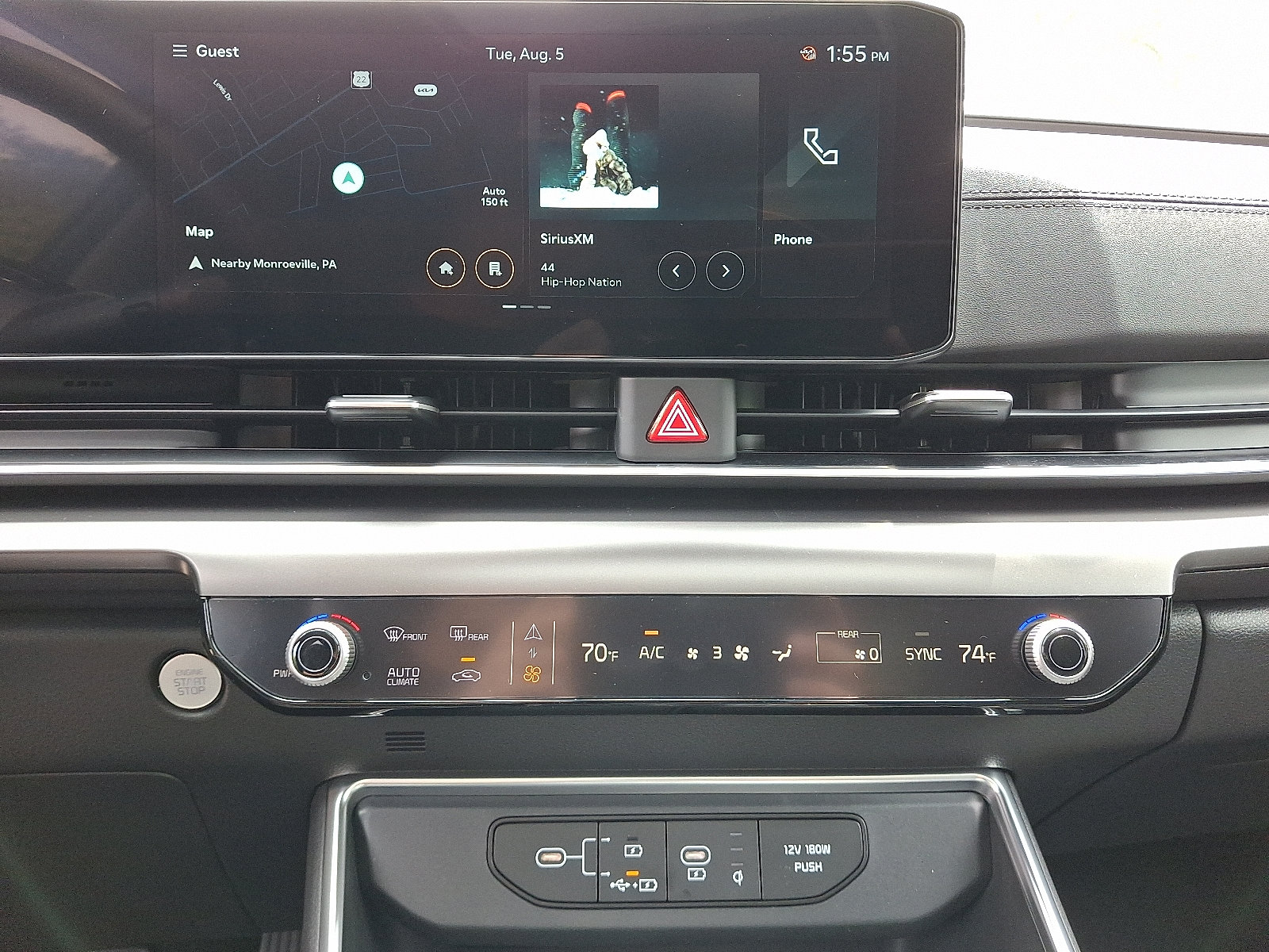 2026 Kia Carnival SX Prestige - Photo 9