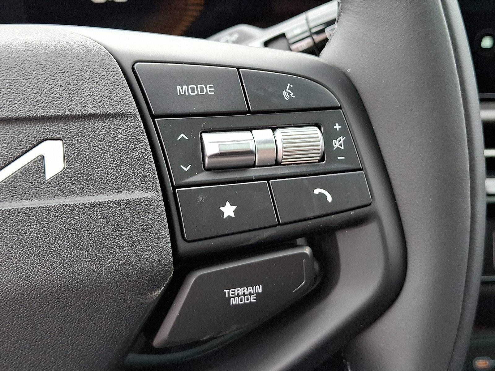 2026 Kia Sportage X-Line - Photo 12