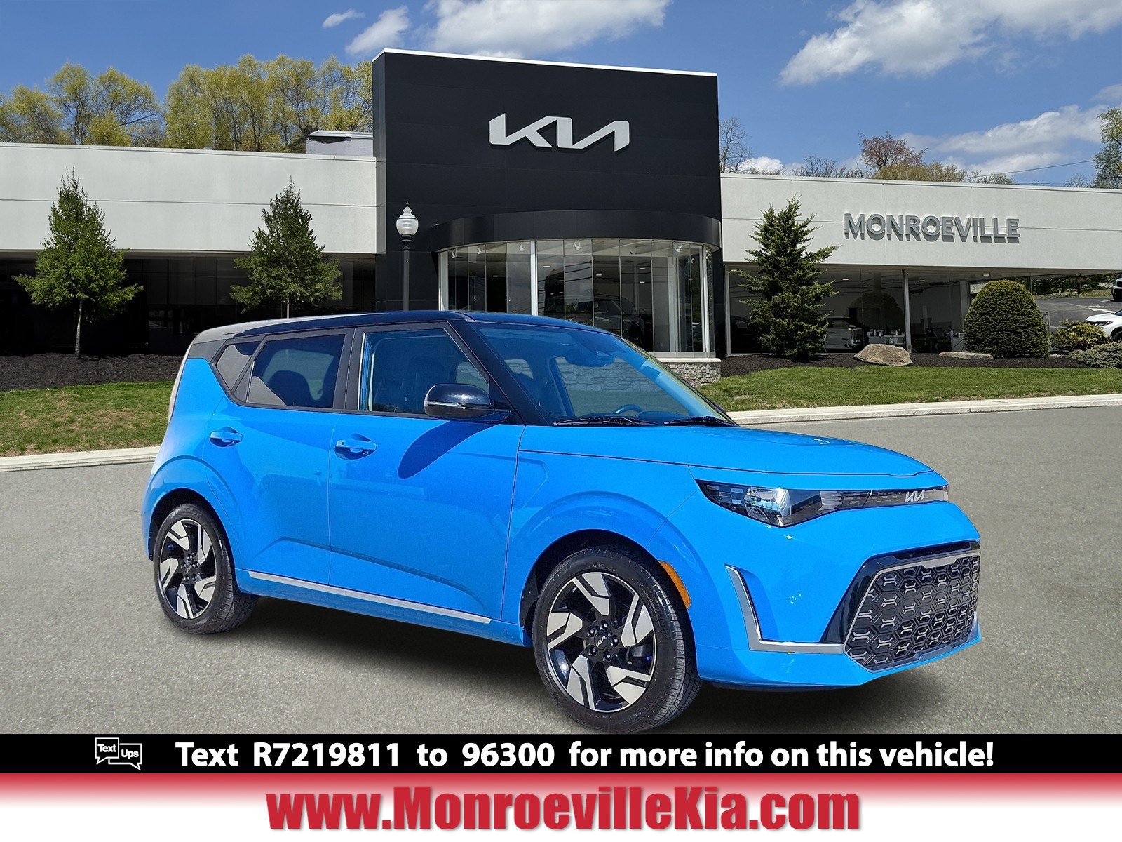 2024 Kia Soul