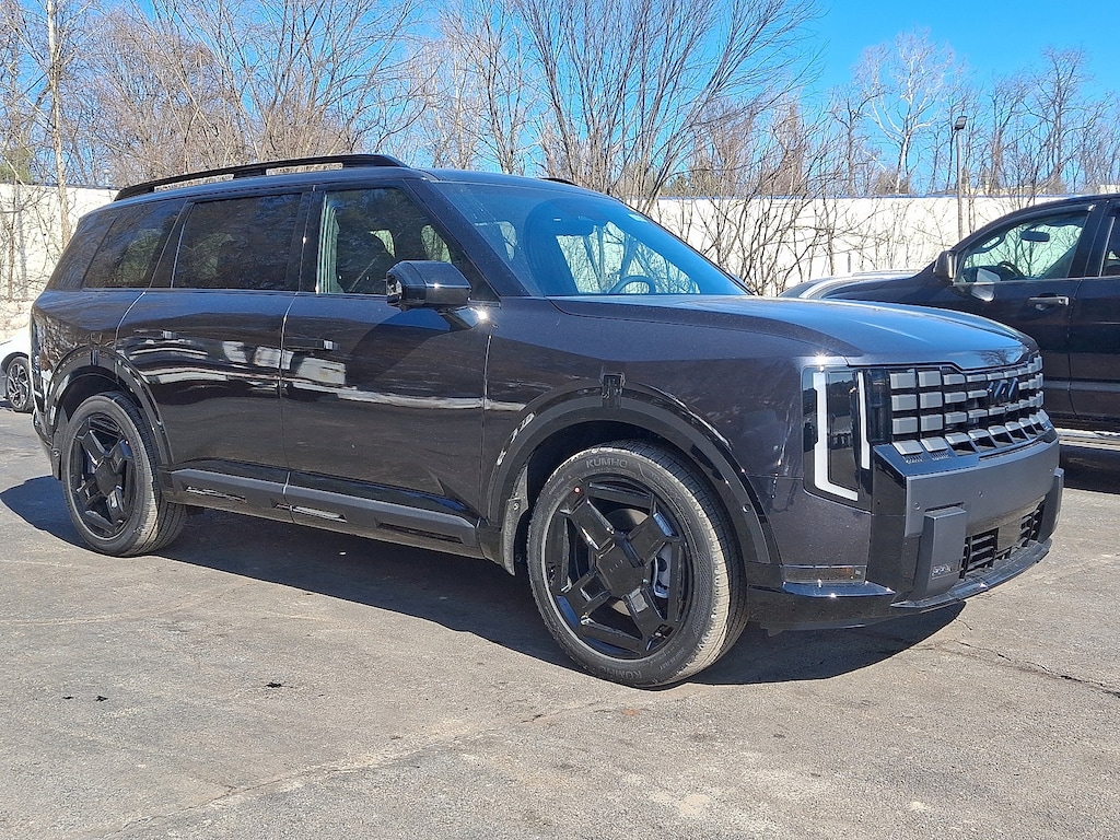 New 2027 Kia Telluride X-Line SX-Prestige X-Line SX-Prestige AWD