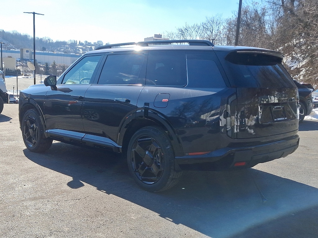 New 2027 Kia Telluride X-Line SX-Prestige X-Line SX-Prestige AWD