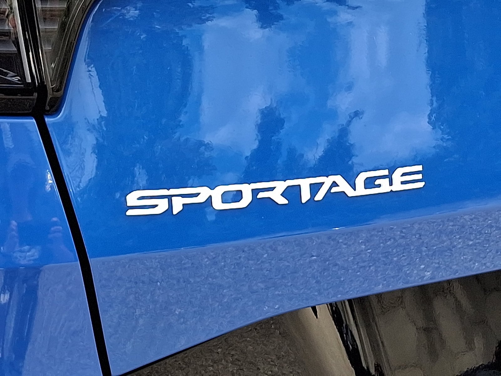 2026 Kia Sportage SX Prestige - Photo 16