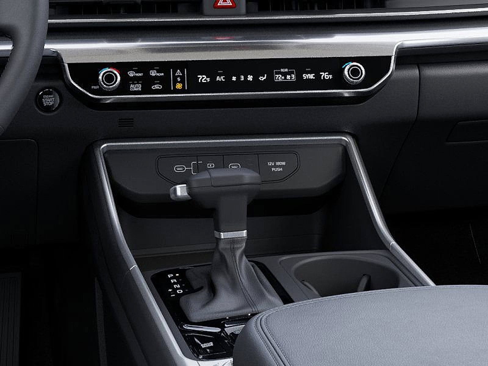2026 Kia Carnival SX Prestige - Photo 23