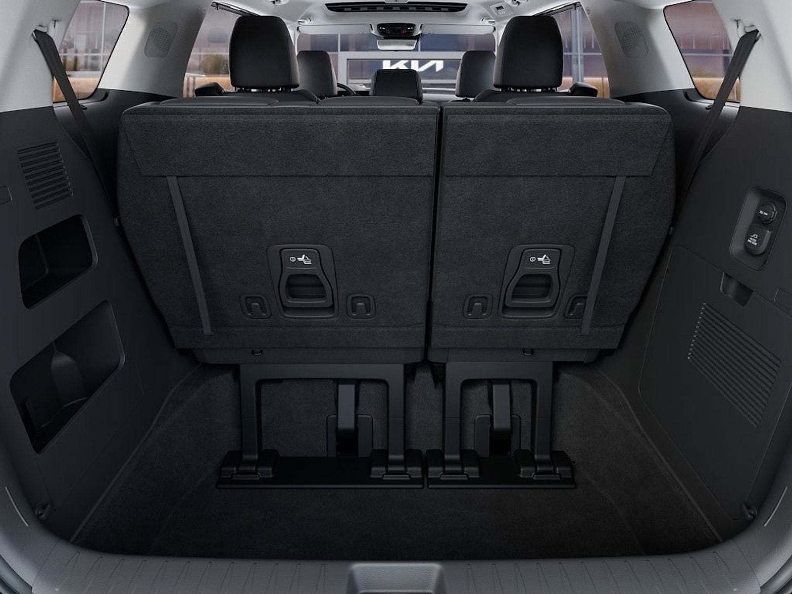 2026 Kia Carnival SX Prestige - Photo 19