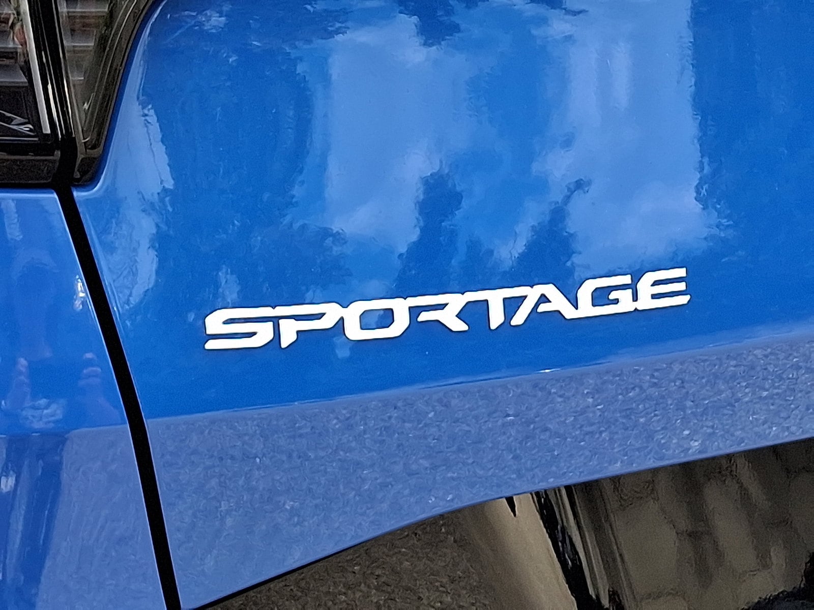 2026 Kia Sportage SX Prestige - Photo 16