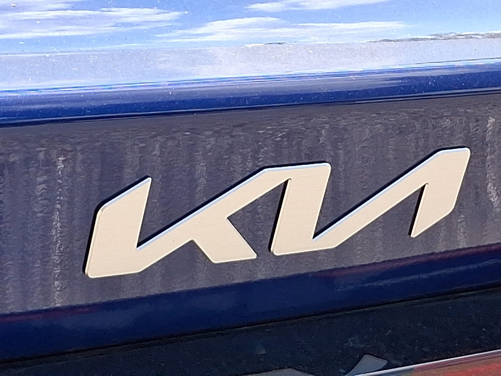 2026 Kia K5 EX - Photo 15