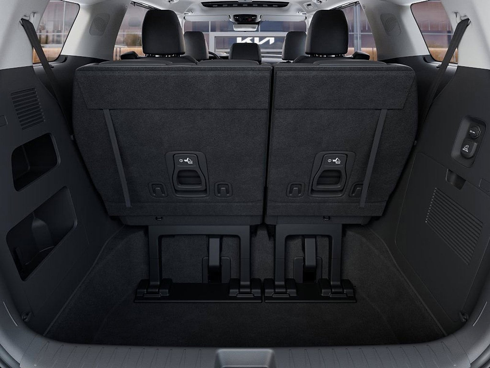 2026 Kia Carnival SX Prestige - Photo 19