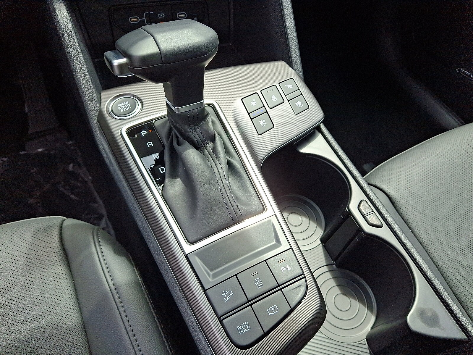 2026 Kia Sportage SX Prestige - Photo 9