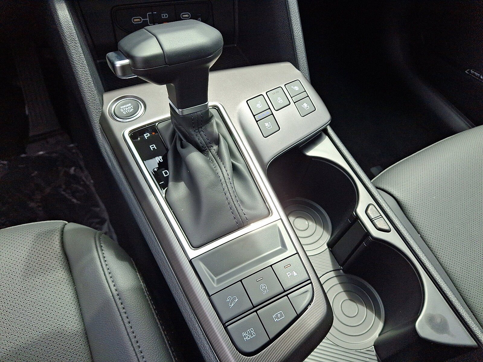 2026 Kia Sportage SX Prestige - Photo 9