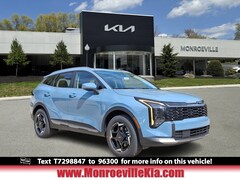 2026 Kia Sportage Hybrid EX EX AWD