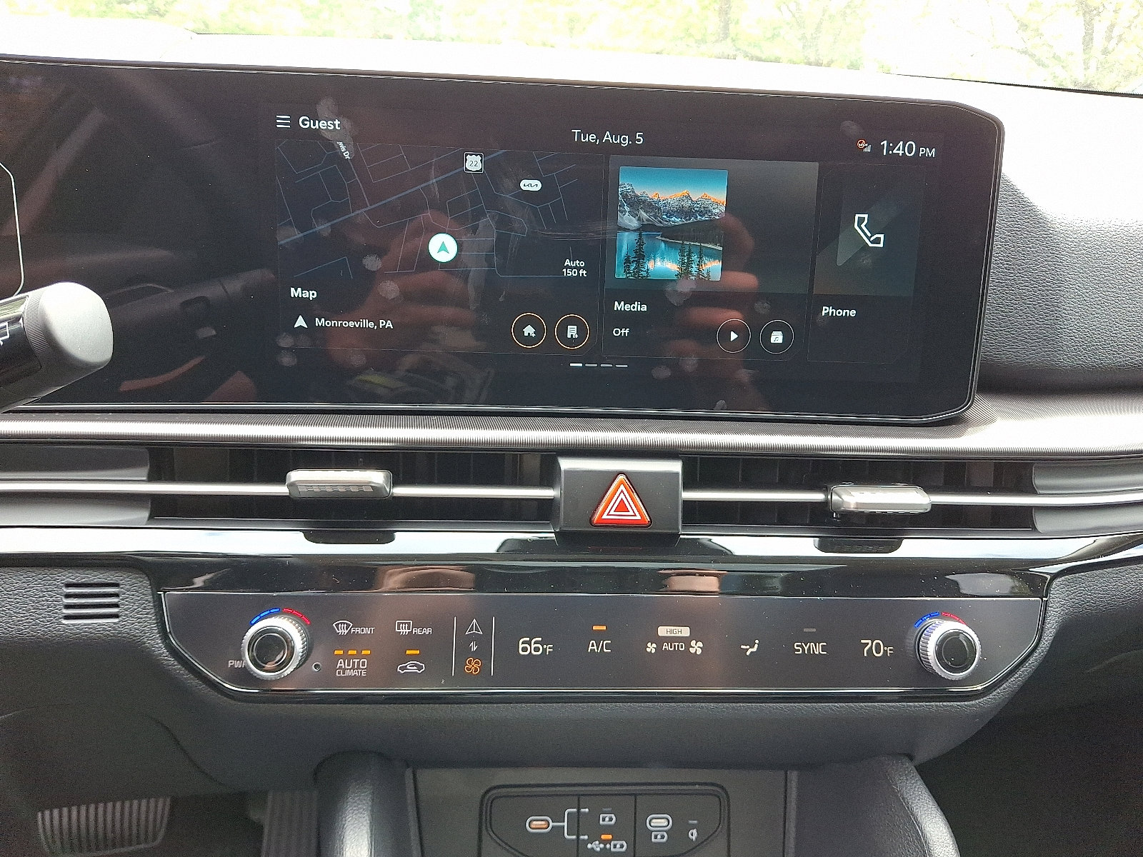 2026 Kia Sportage SX Prestige - Photo 10