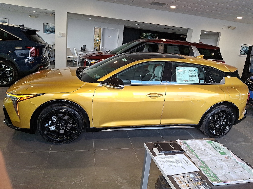 New 2026 Kia K4 GT-Line Turbo Hatchback