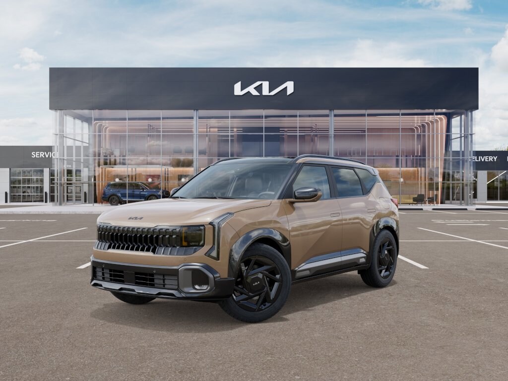 New 2027 Kia Seltos X-Line SX X-Line SX AWD