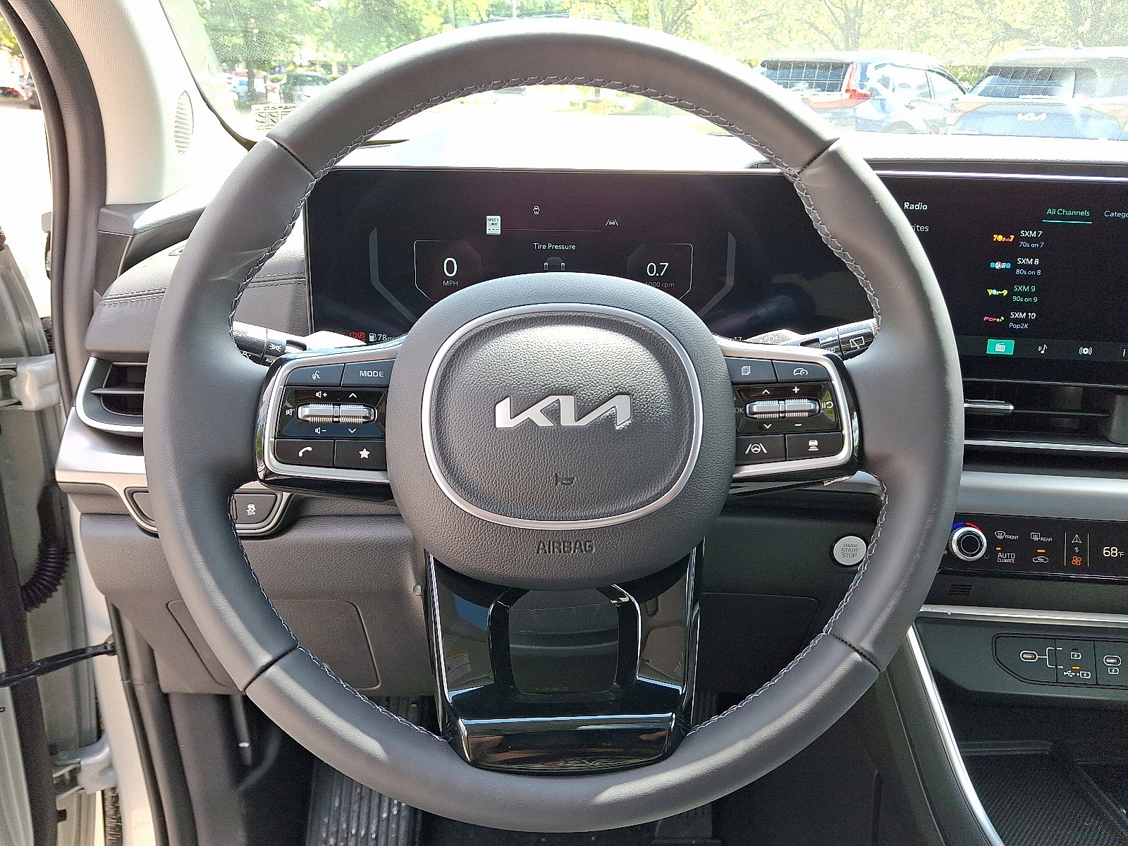 2026 Kia Carnival SX Prestige - Photo 12