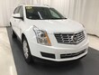 CADILLAC SRX