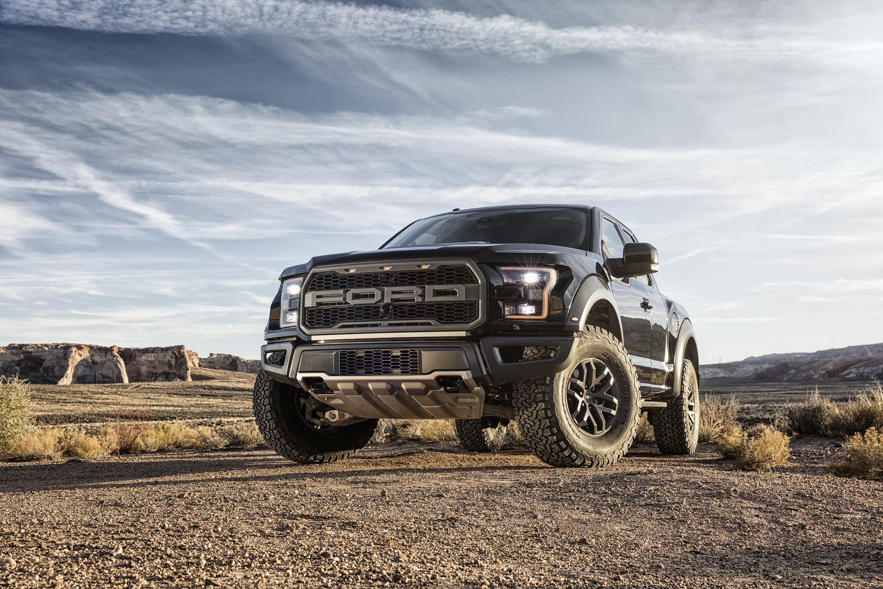 Montana Truck Center | Dealership in Kalispell, MT