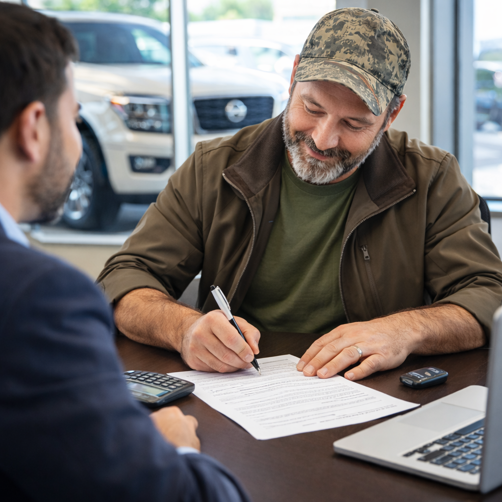 Montana Truck Center | Dealership in Kalispell, MT