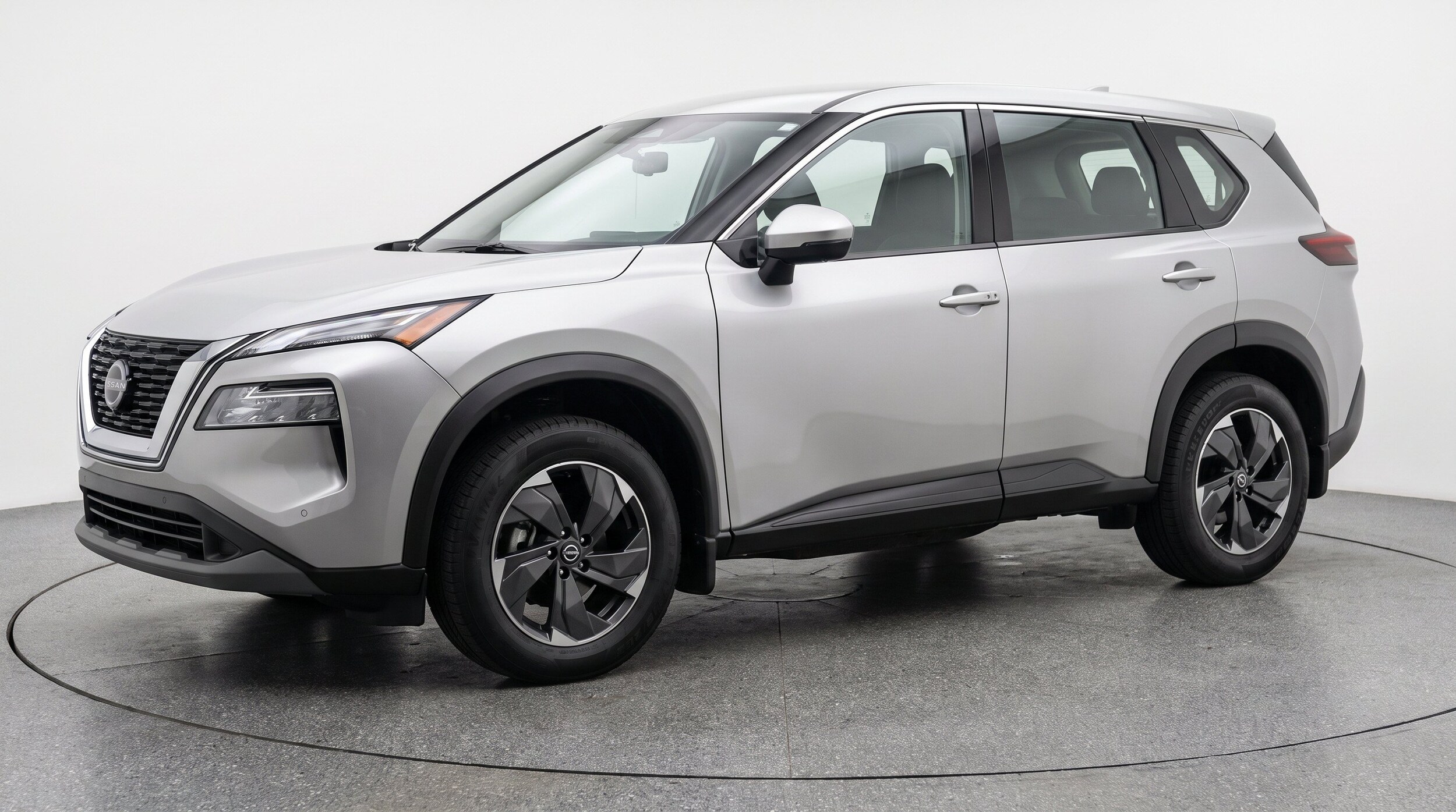 Thumbnail: 2025 Nissan Rogue - 3