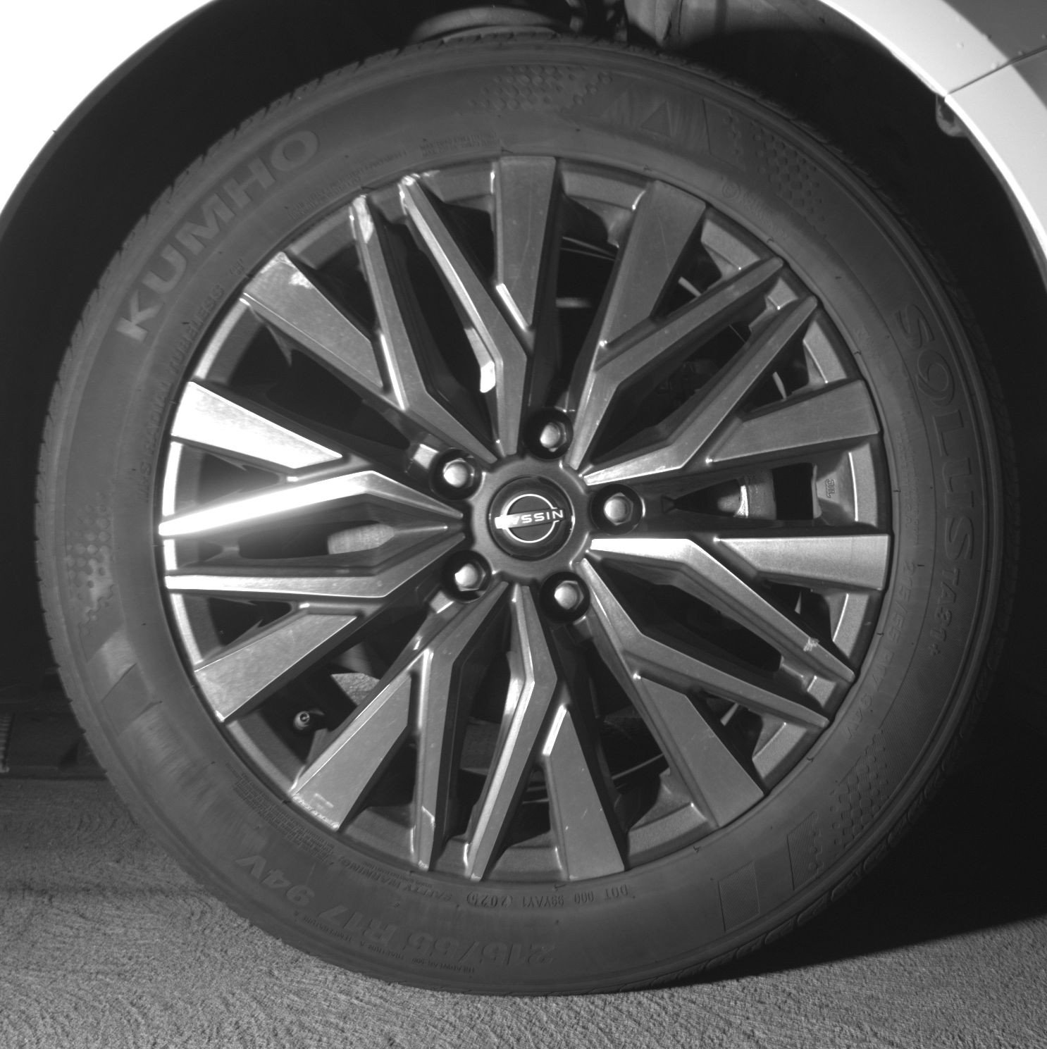 Thumbnail: 2025 Nissan Altima - 13