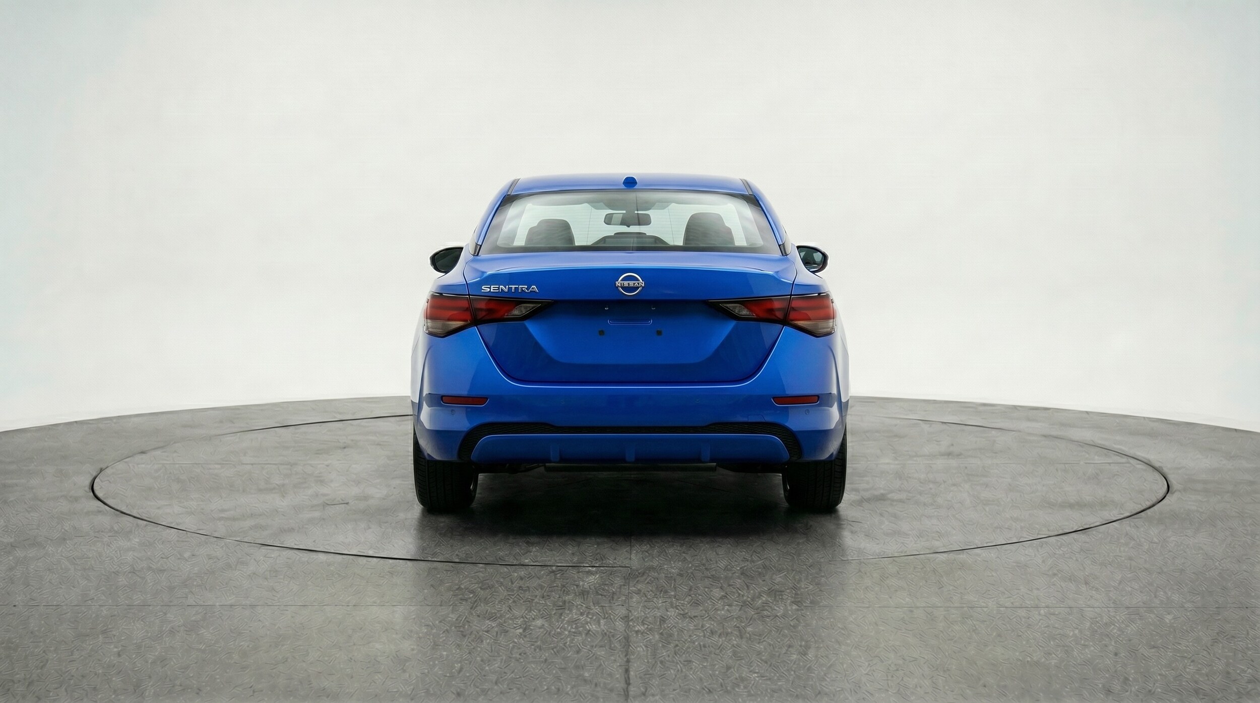Thumbnail: 2025 Nissan Sentra - 6