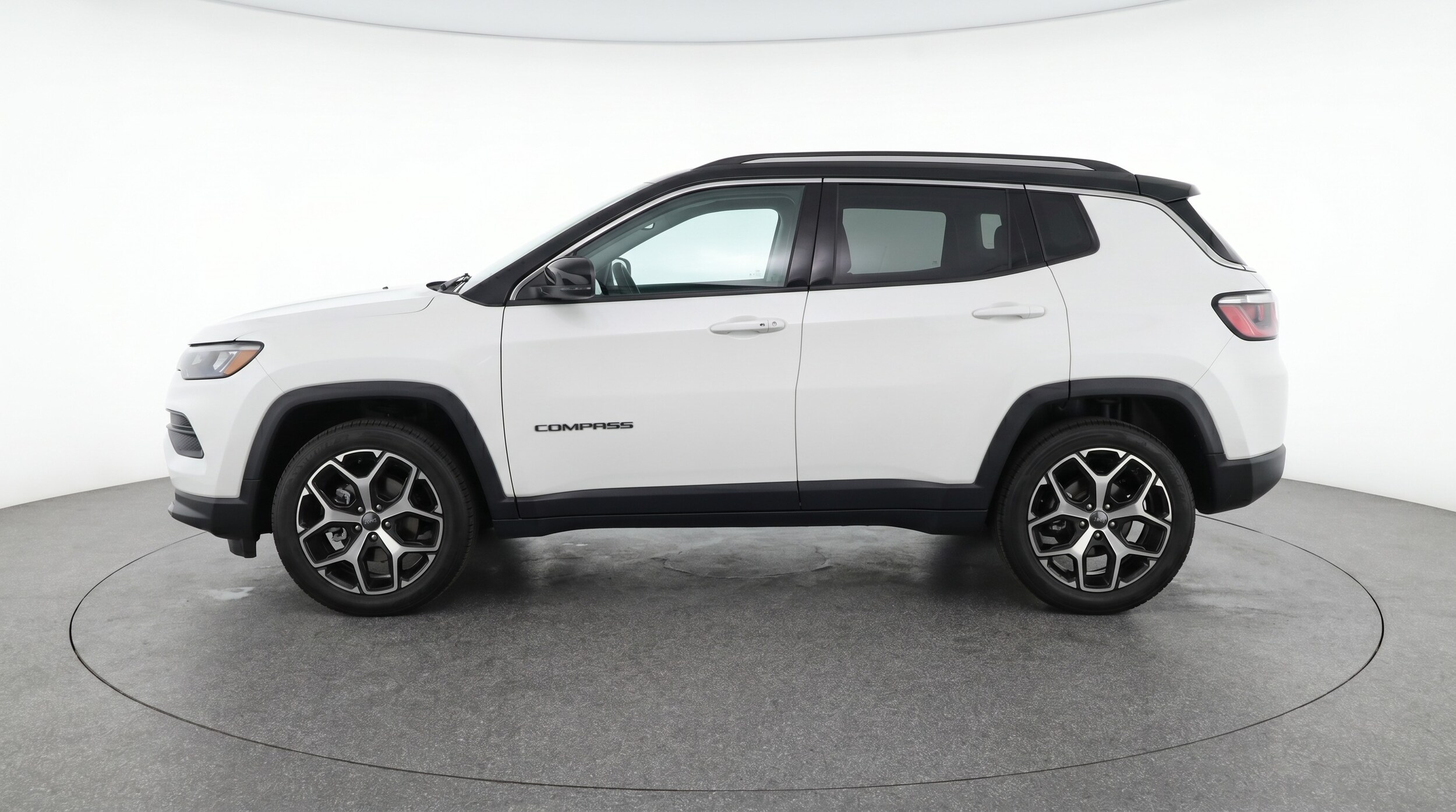 Thumbnail: 2025 Jeep Compass - 4