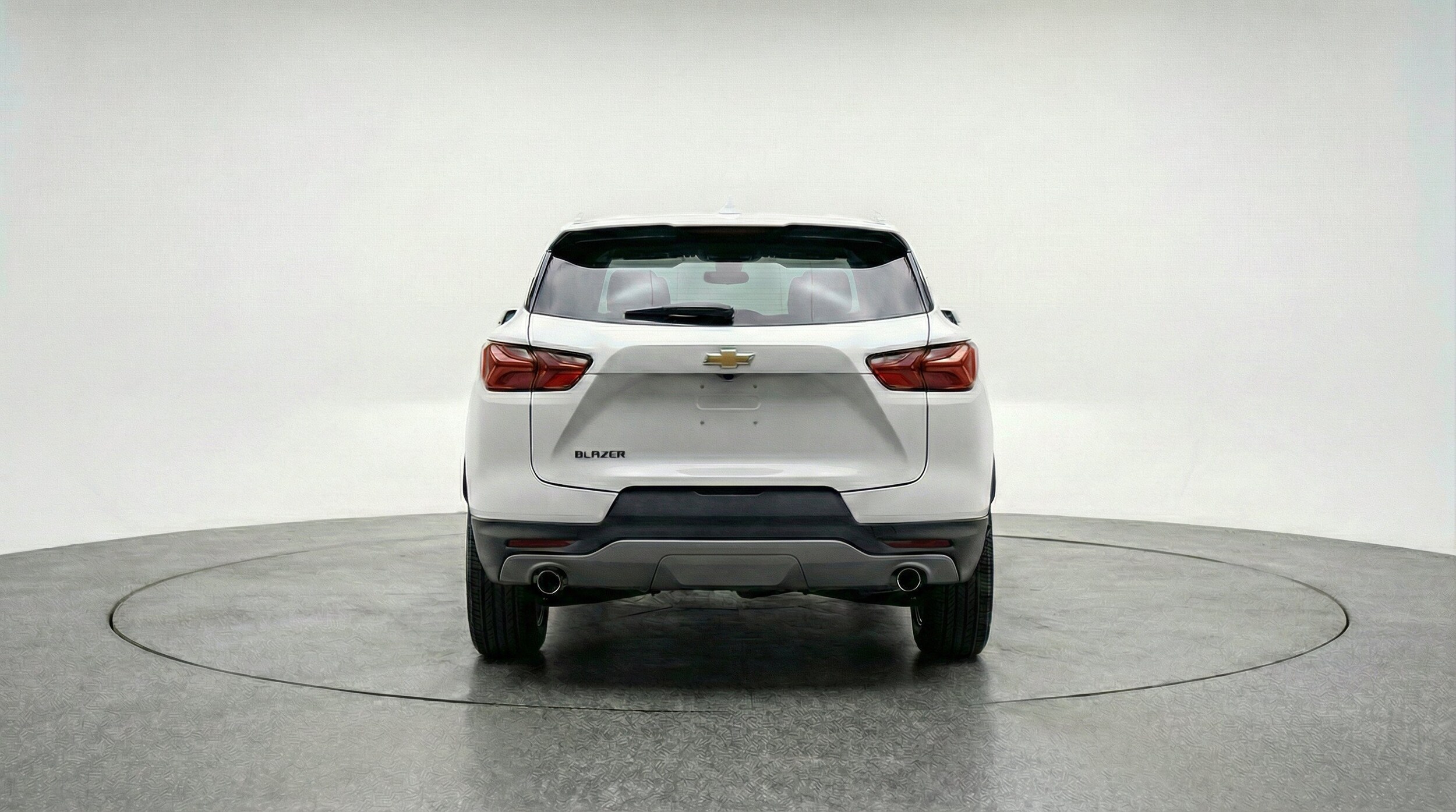 Thumbnail: 2025 Chevrolet Blazer - 7