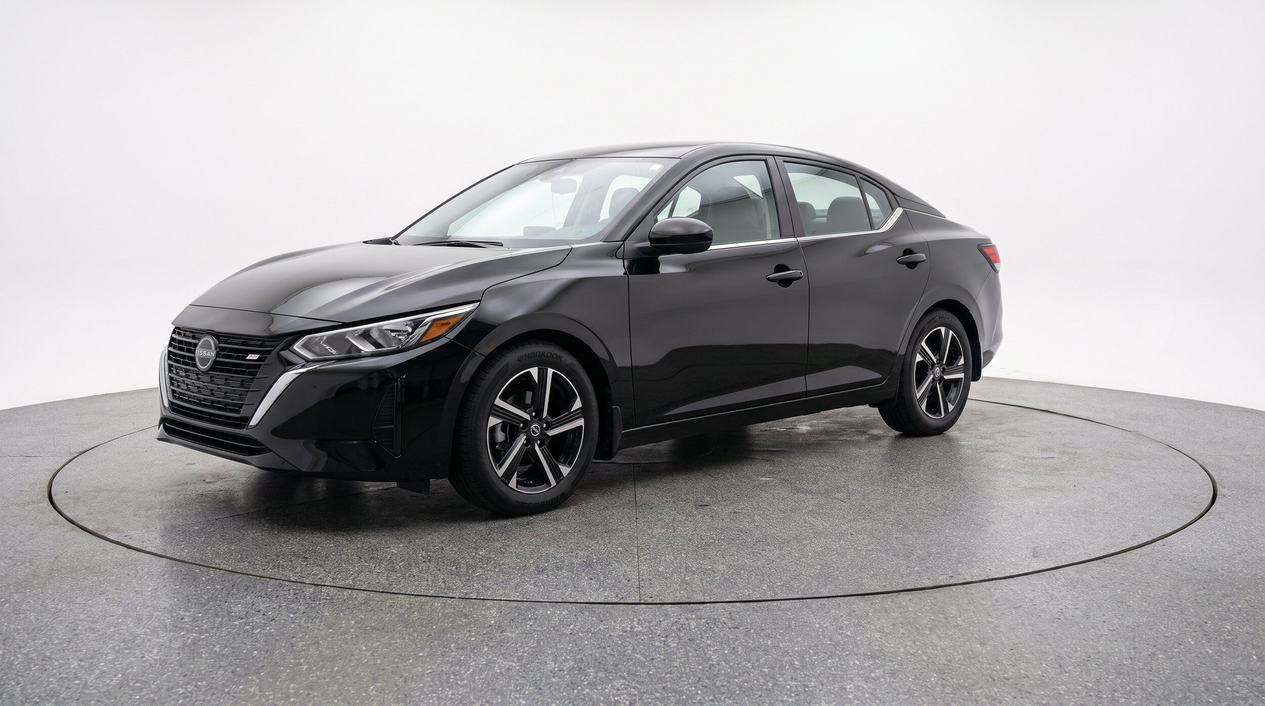 Thumbnail: 2025 Nissan Sentra - 3