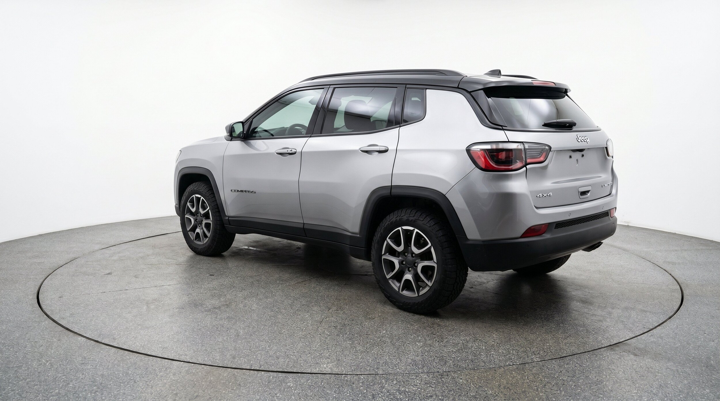 Thumbnail: 2025 Jeep Compass - 6
