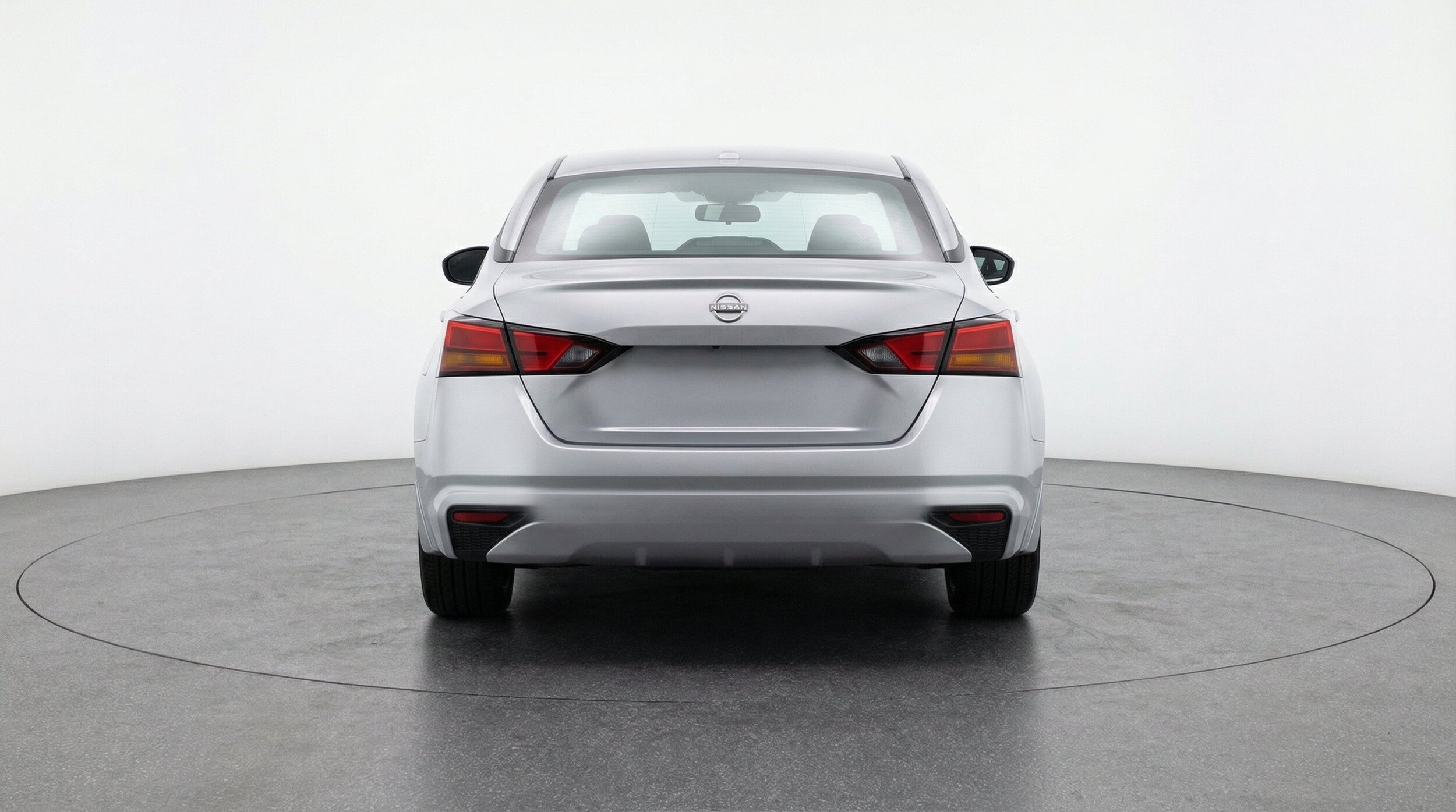 Thumbnail: 2026 Nissan Altima - 7