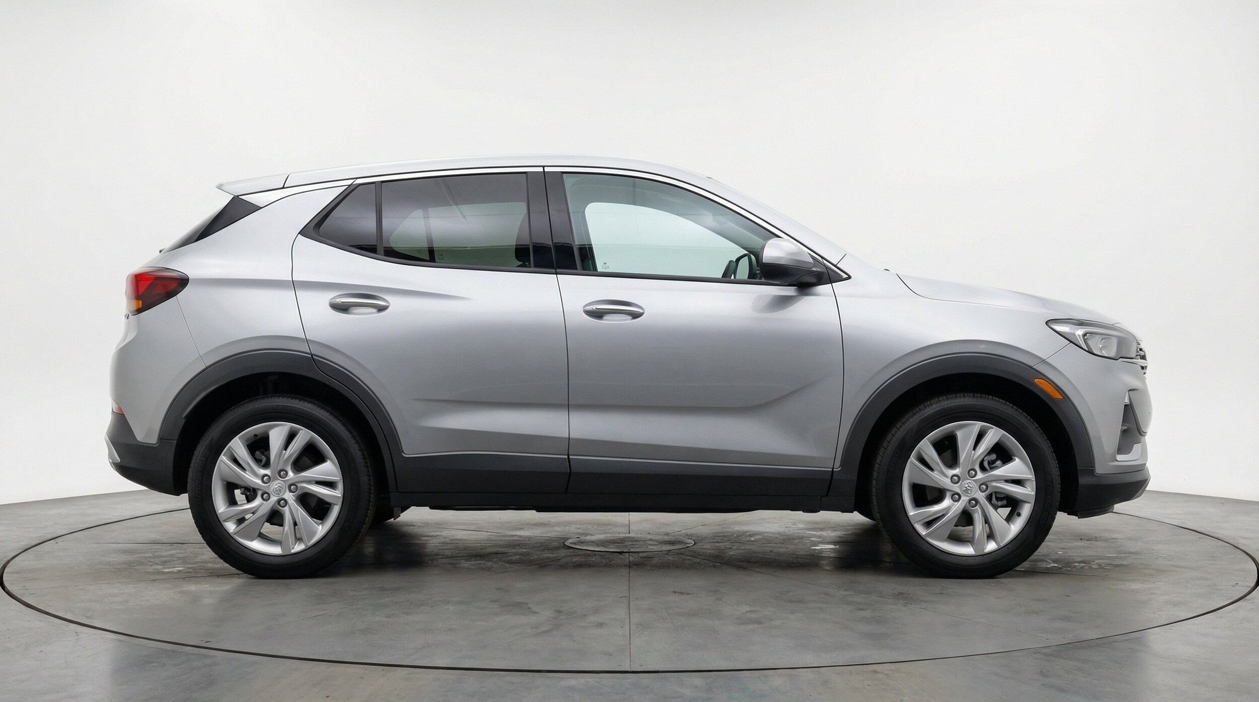 Thumbnail: 2026 Buick Encore GX - 11