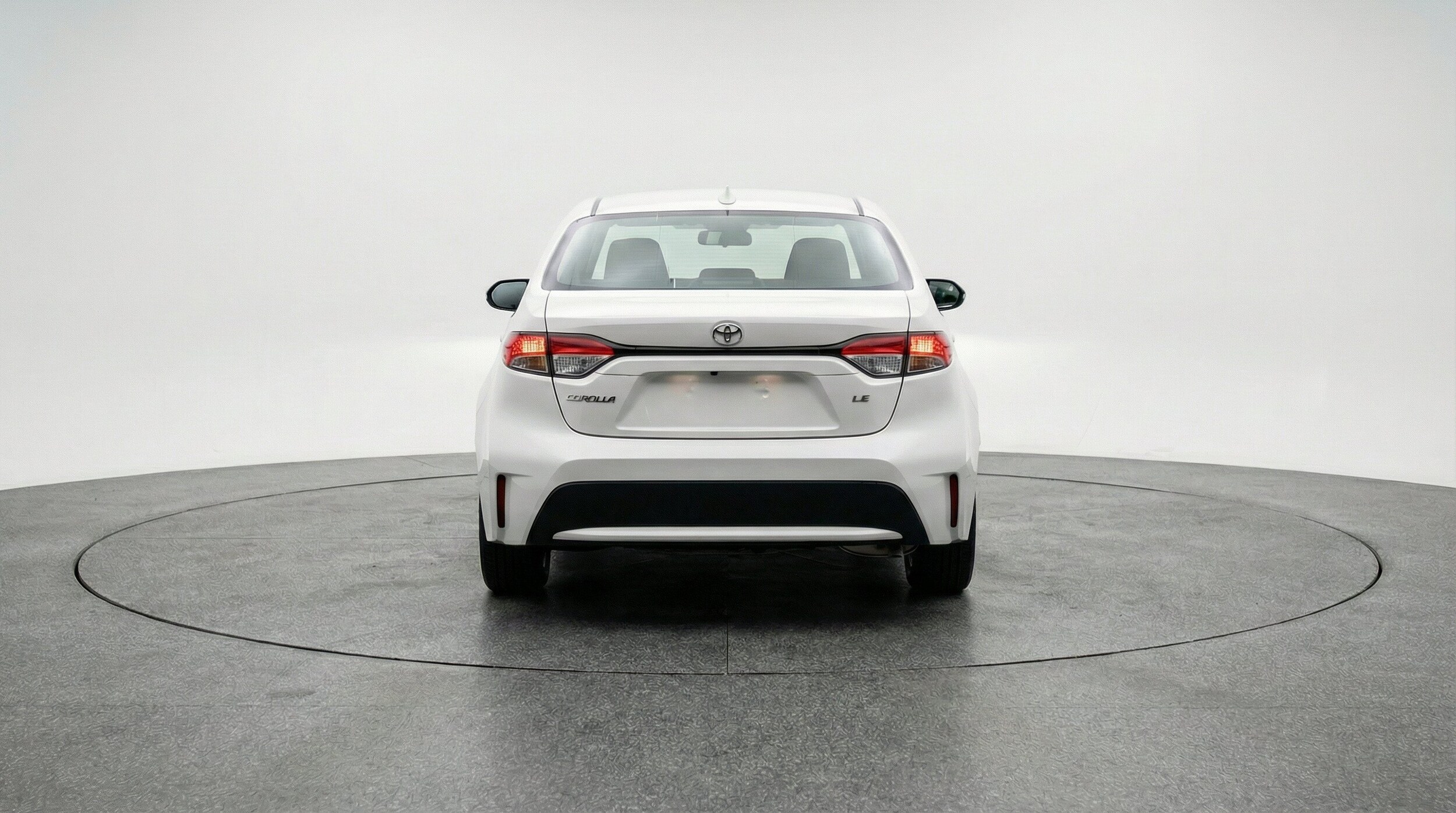 Thumbnail: 2025 Toyota Corolla - 7