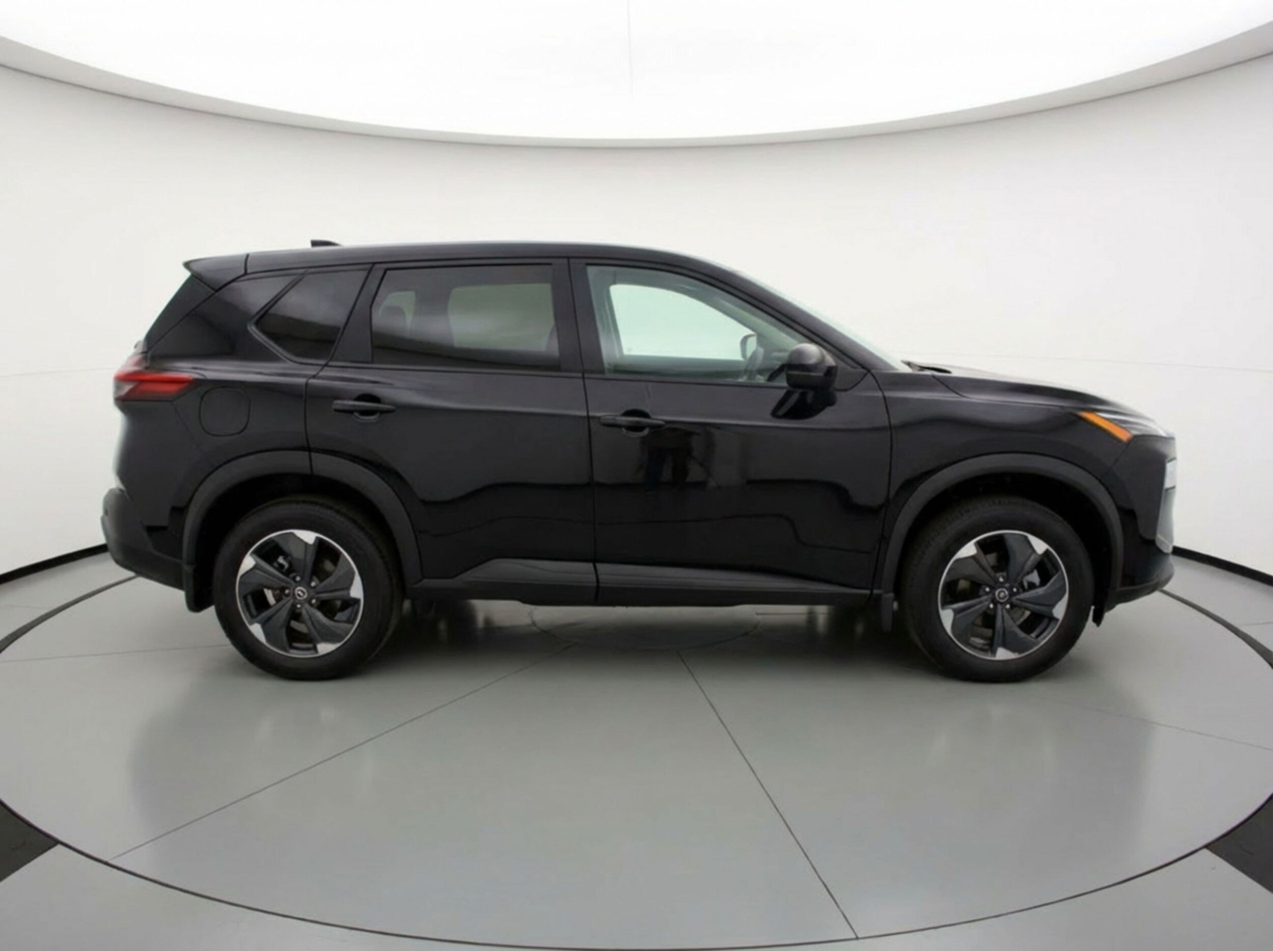 Thumbnail: 2025 Nissan Rogue - 11