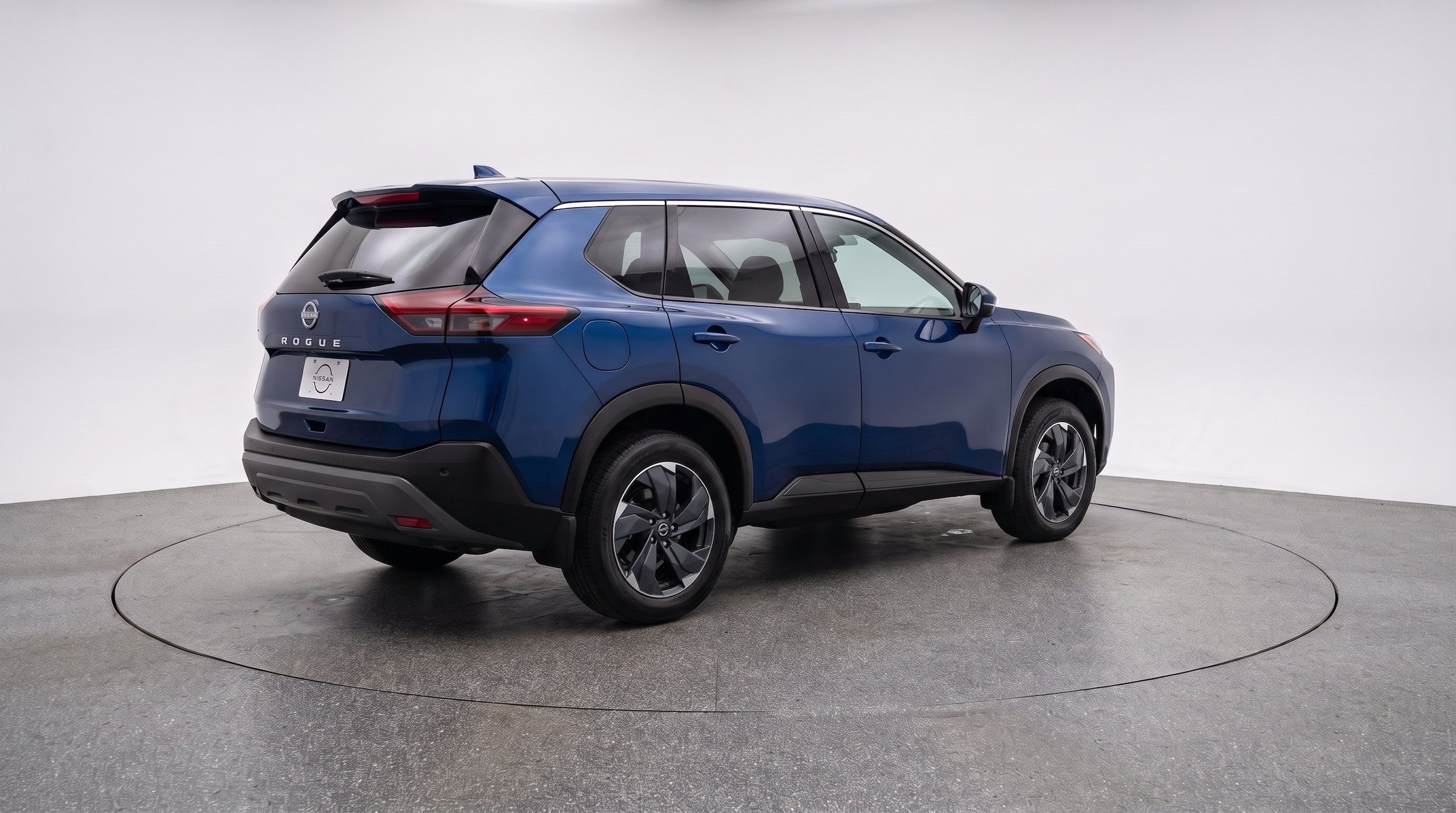 Thumbnail: 2025 Nissan Rogue - 9
