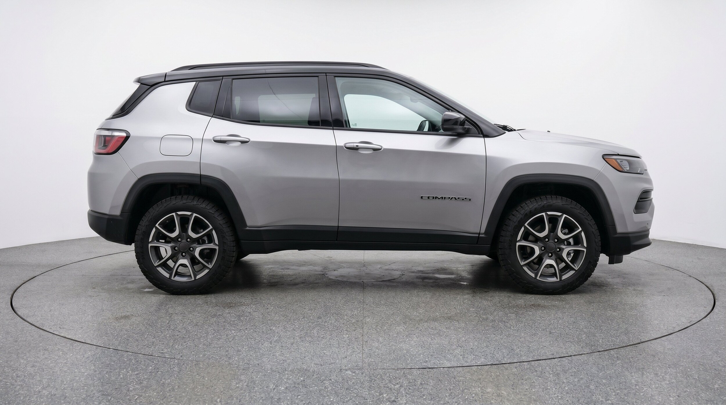 Thumbnail: 2025 Jeep Compass - 11