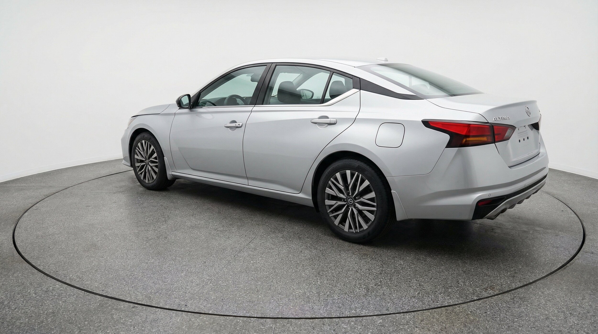 Thumbnail: 2026 Nissan Altima - 6