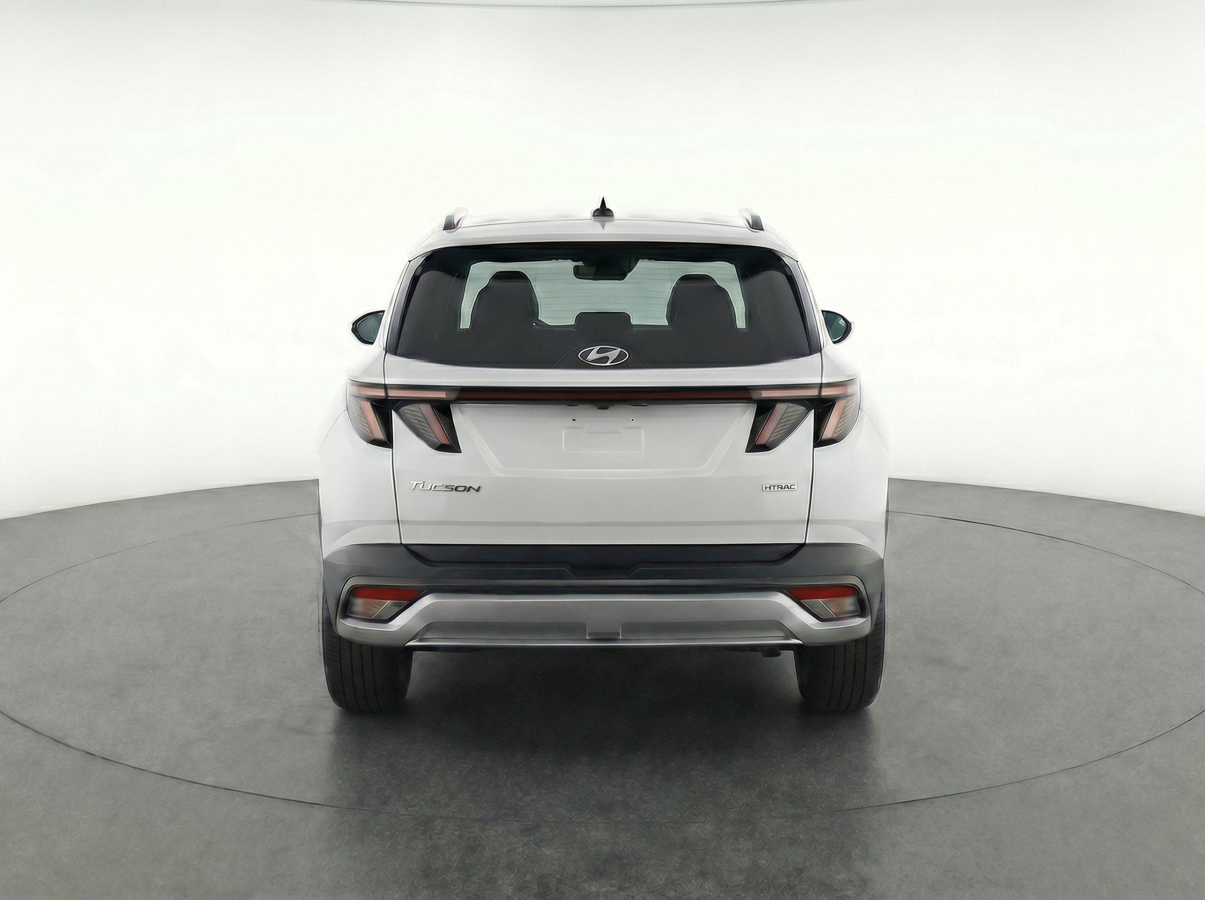 Thumbnail: 2026 Hyundai Tucson - 7