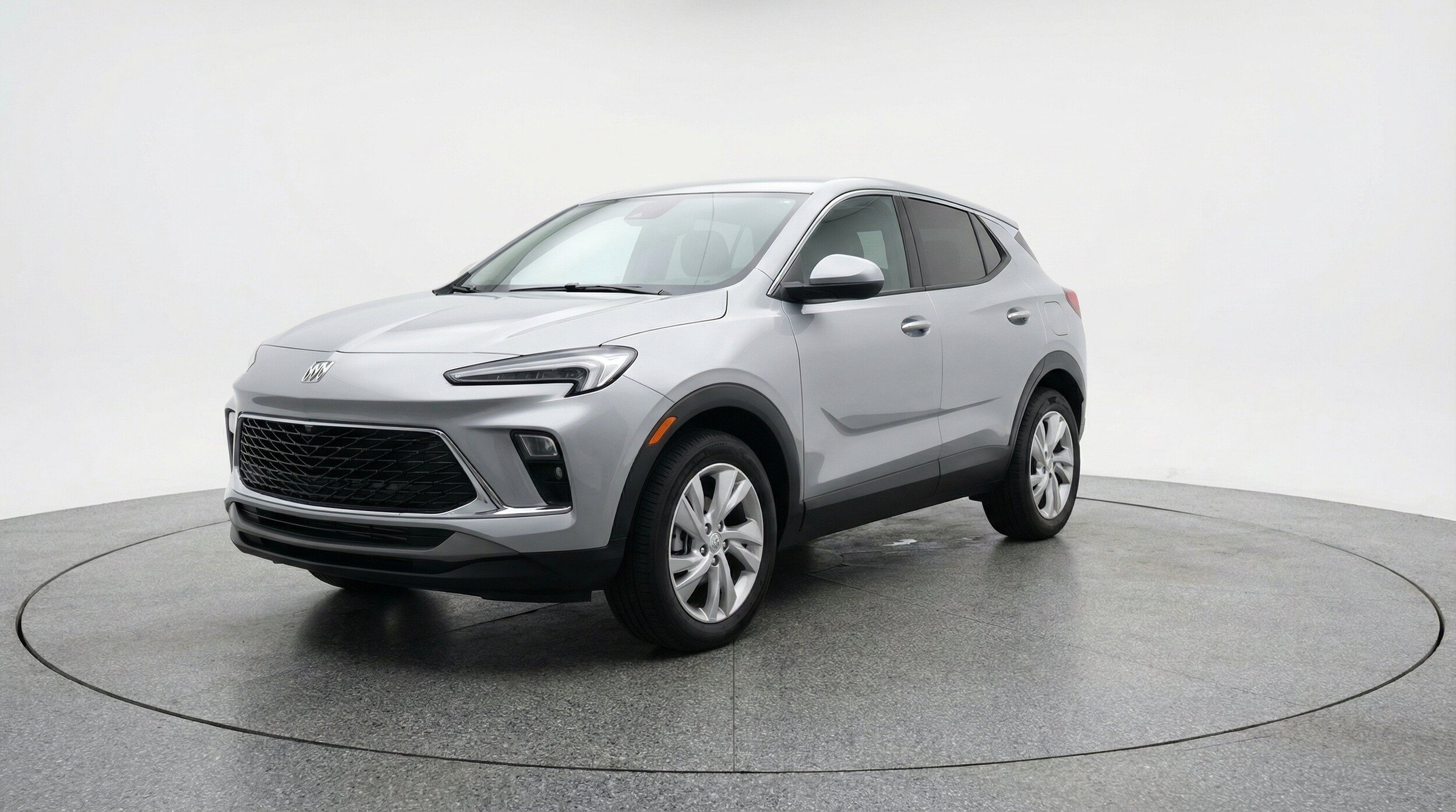 Thumbnail: 2026 Buick Encore GX - 3