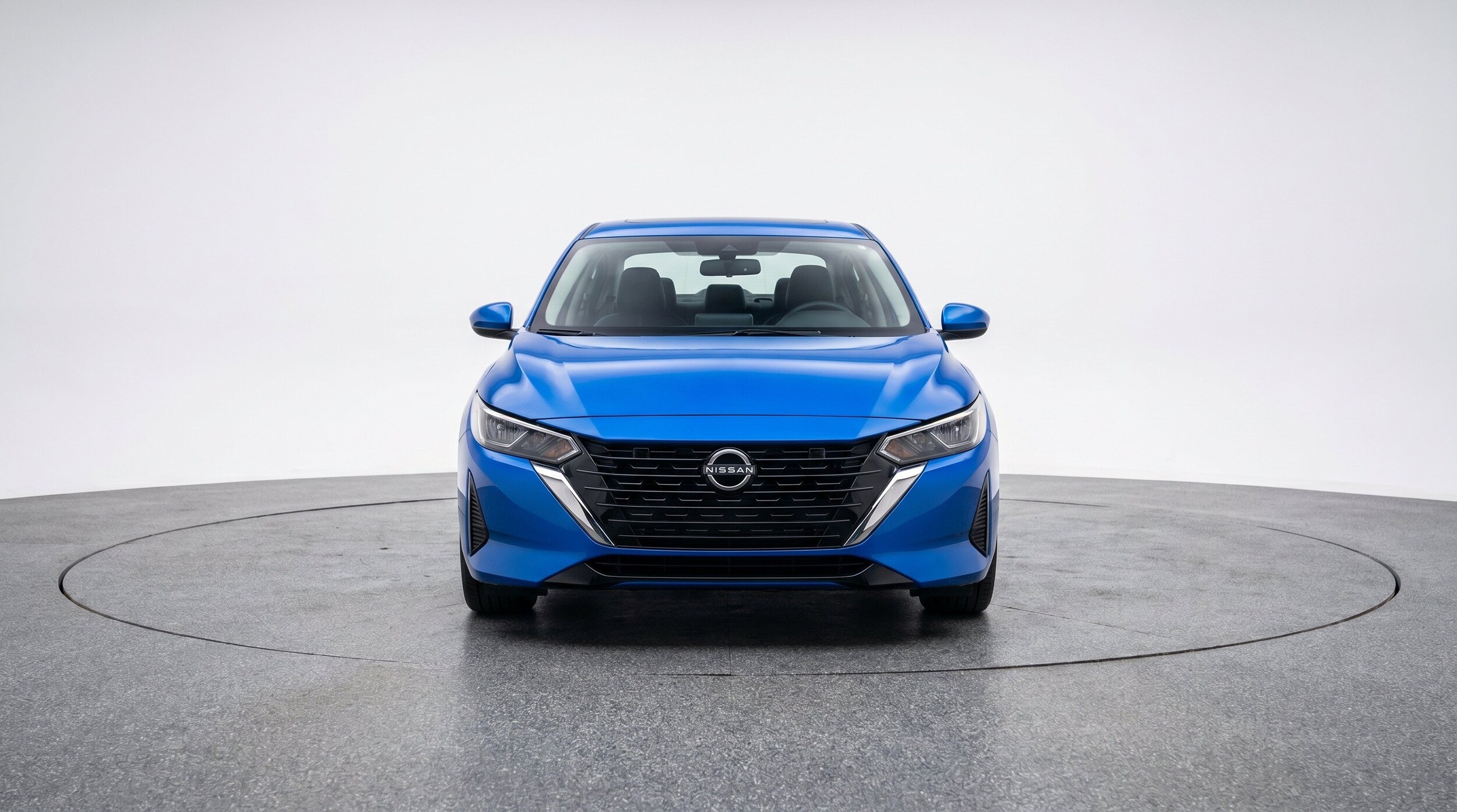 Thumbnail: 2025 Nissan Sentra - 2