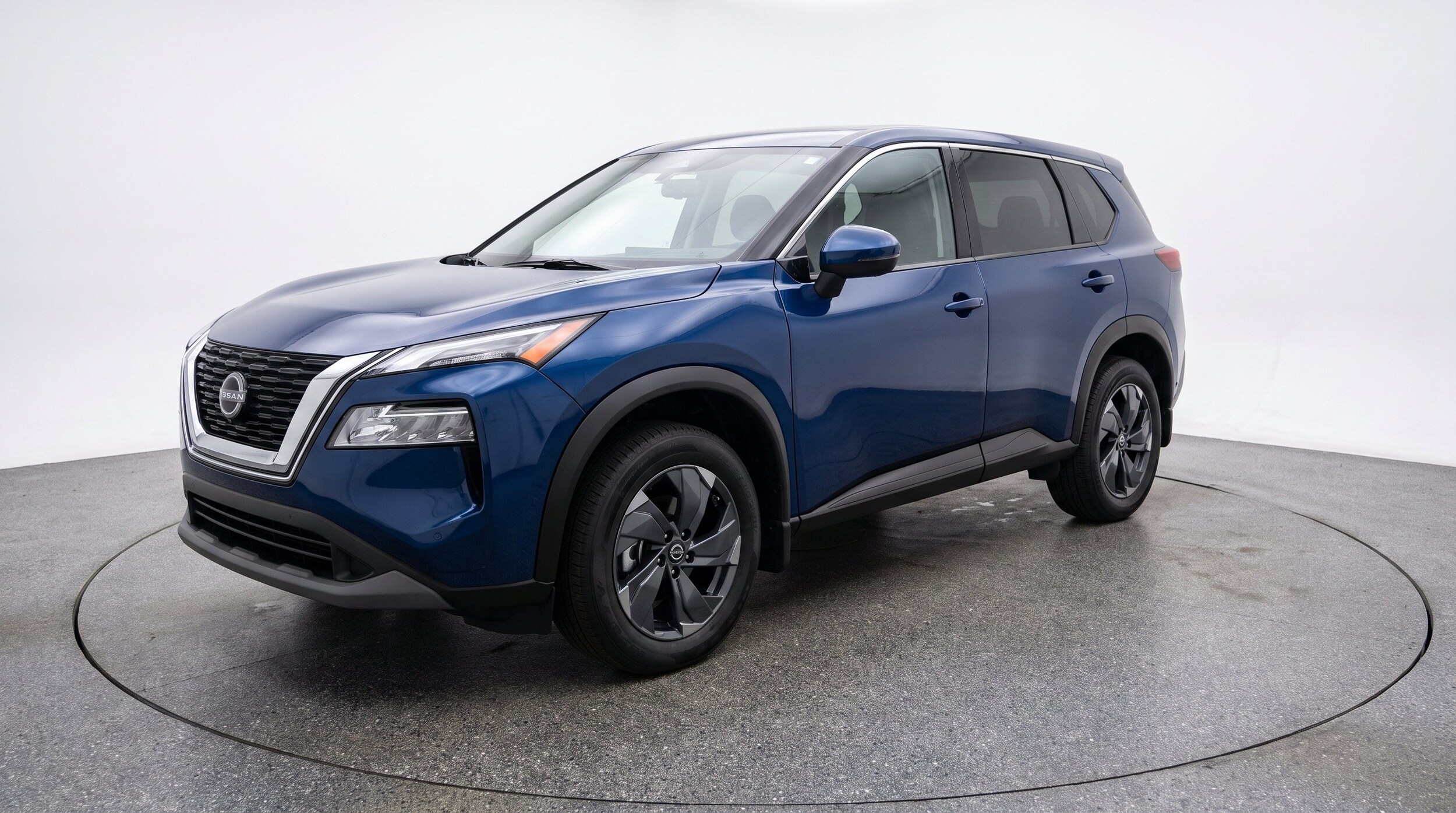 Thumbnail: 2025 Nissan Rogue - 3