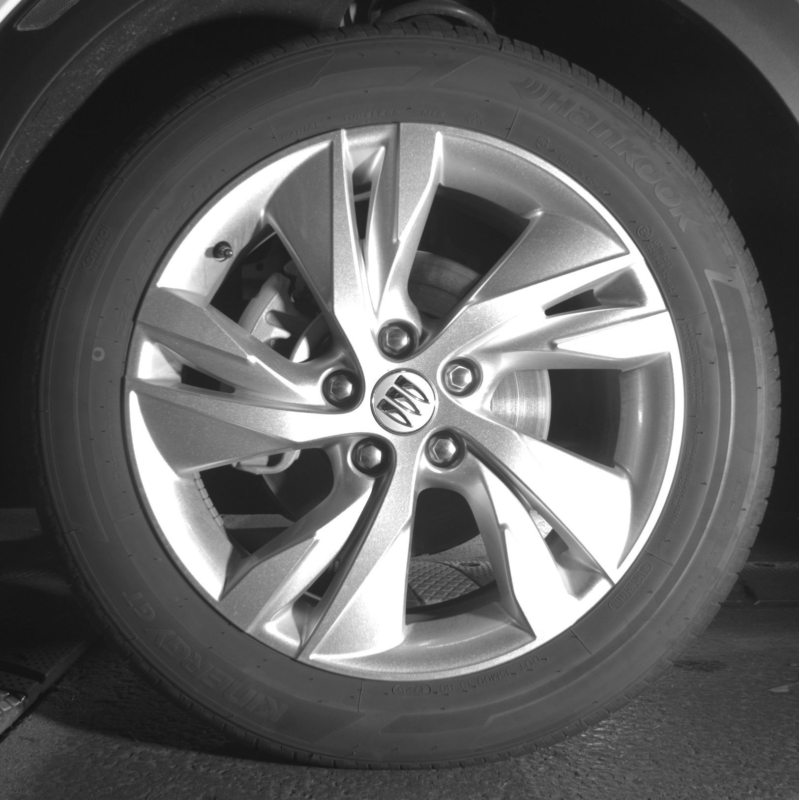 Thumbnail: 2026 Buick Encore GX - 12