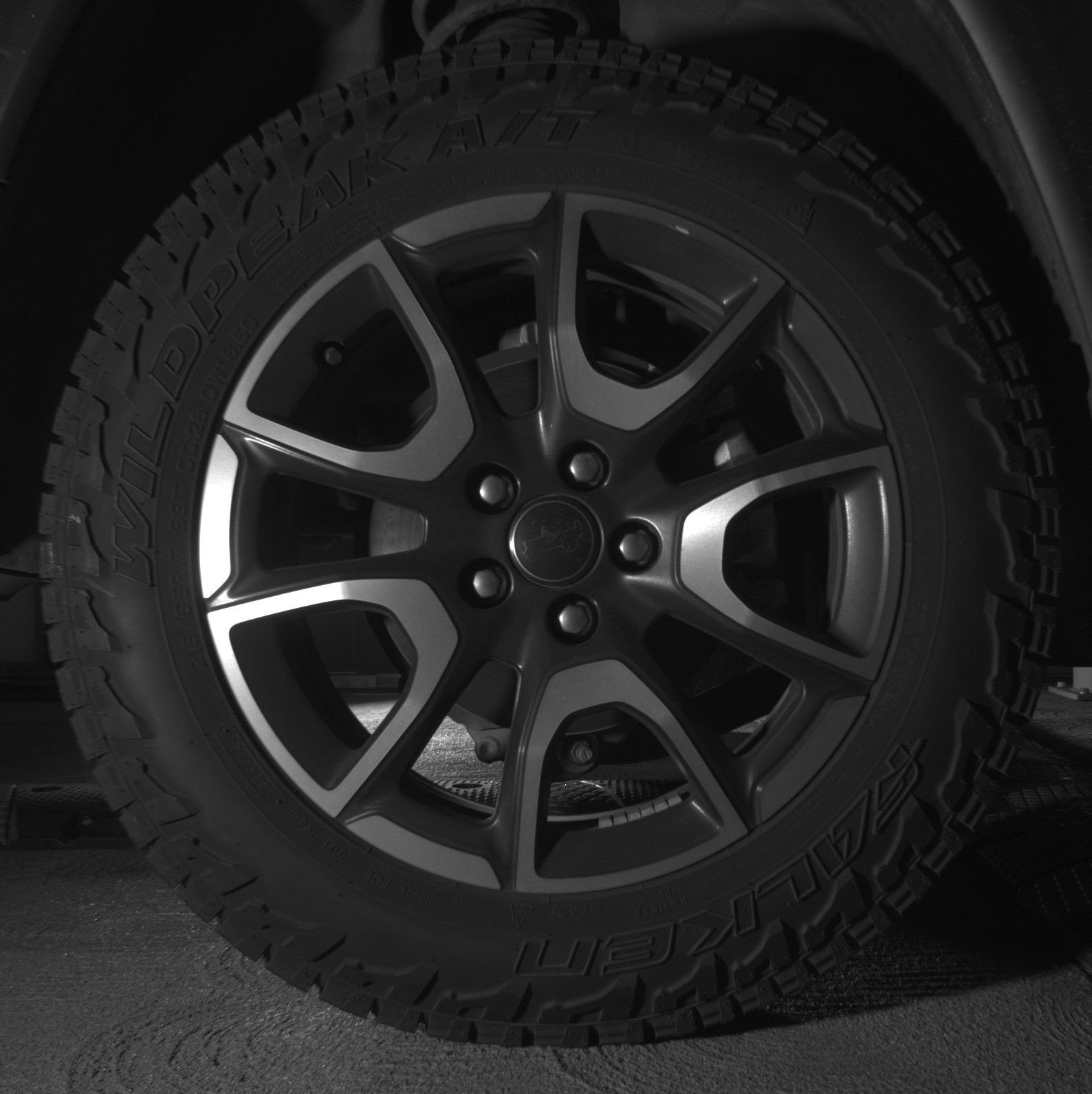 Thumbnail: 2025 Jeep Compass - 15