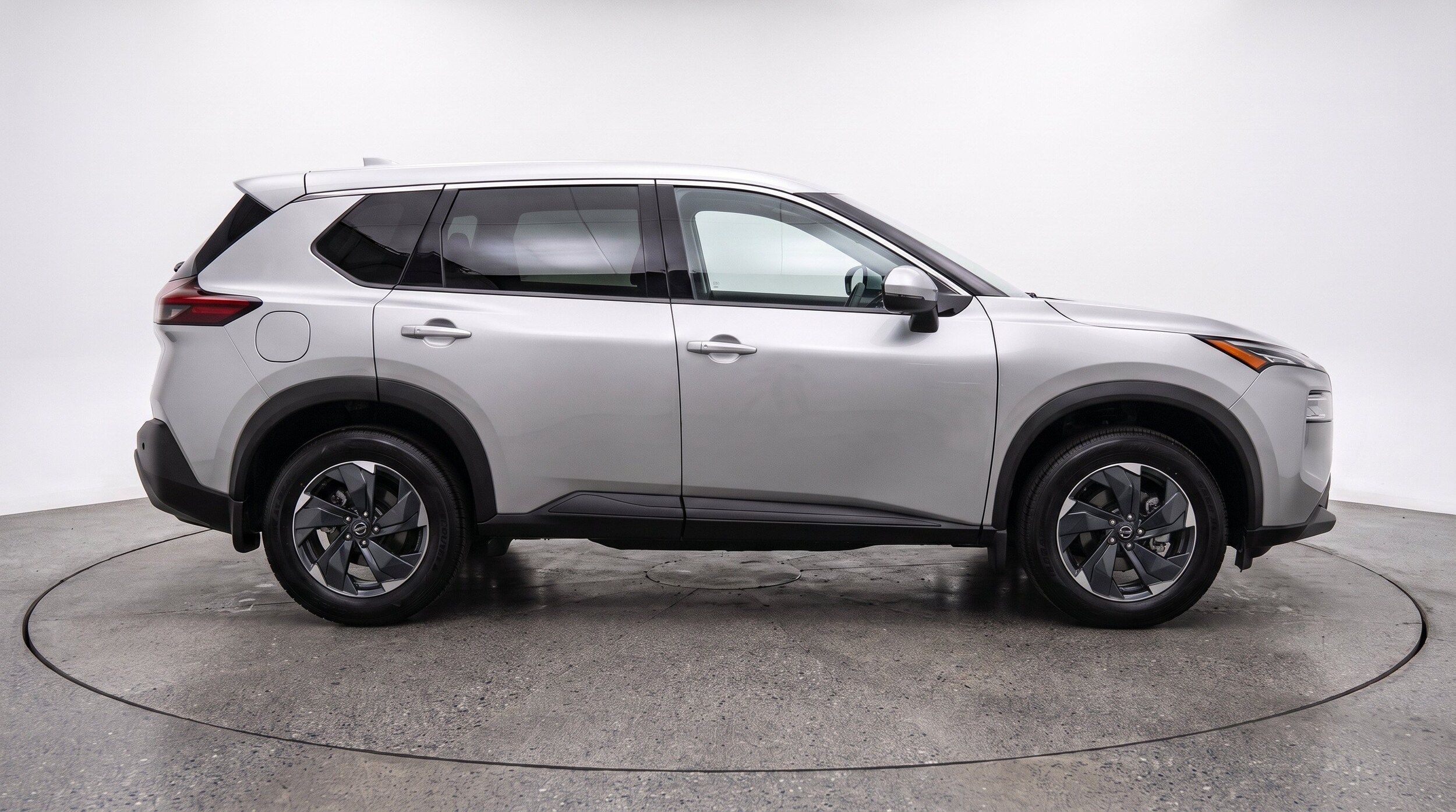 Thumbnail: 2025 Nissan Rogue - 11