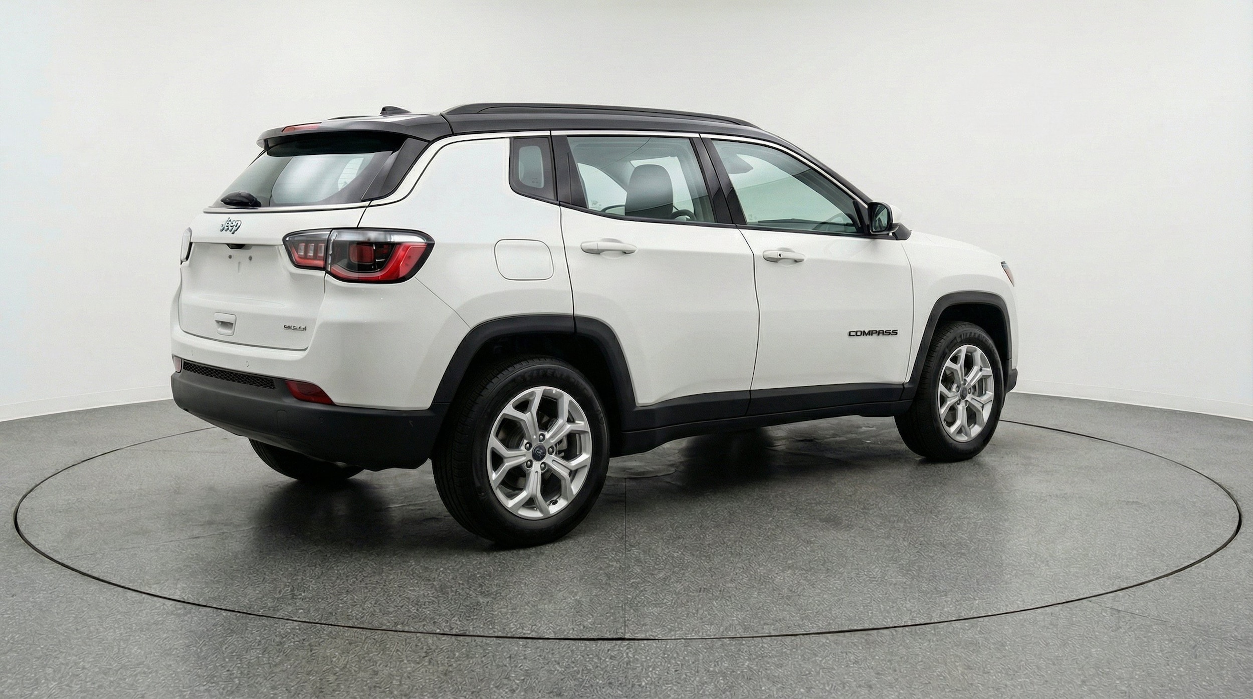 Thumbnail: 2025 Jeep Compass - 9