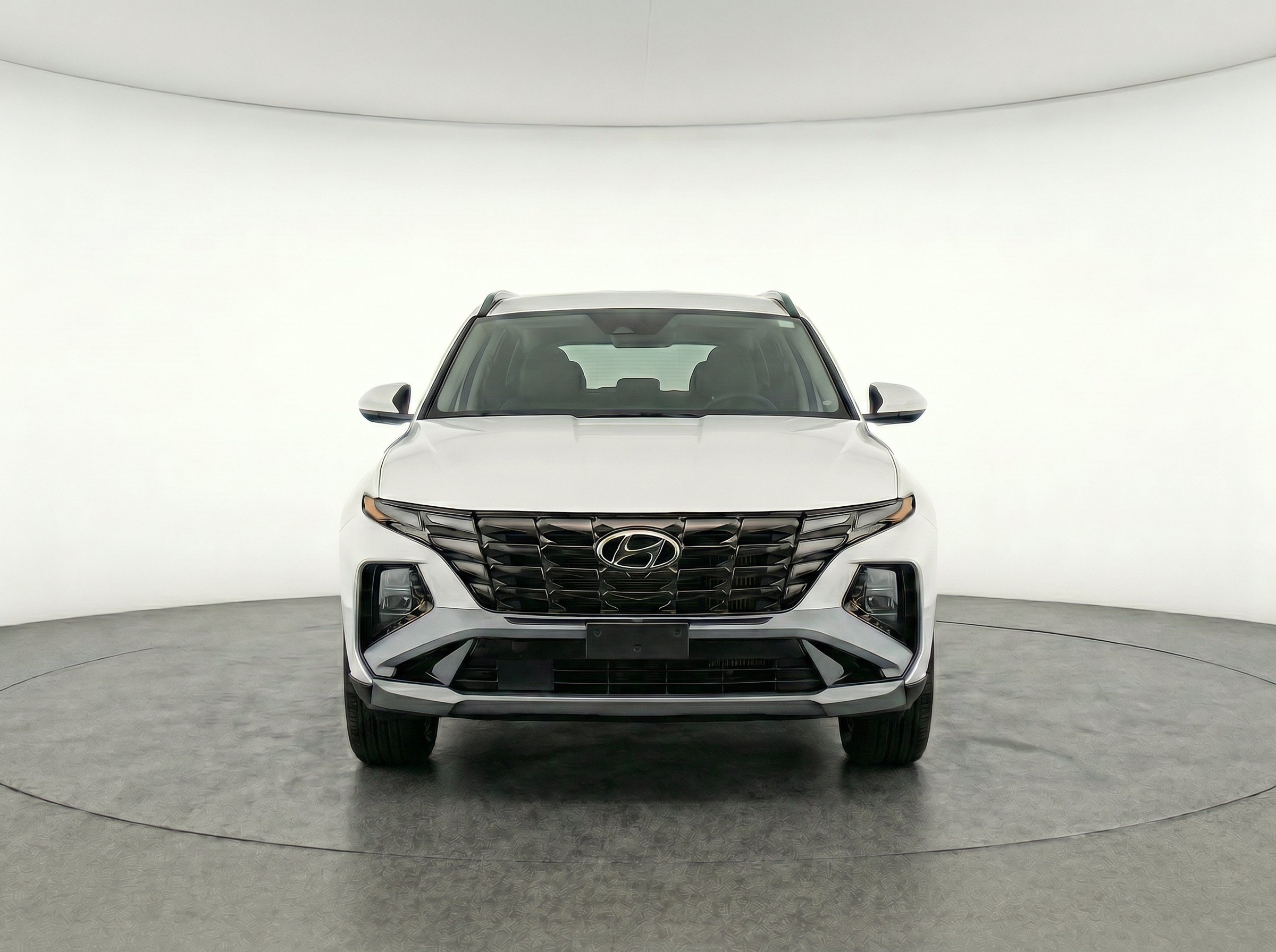 Thumbnail: 2026 Hyundai Tucson - 2