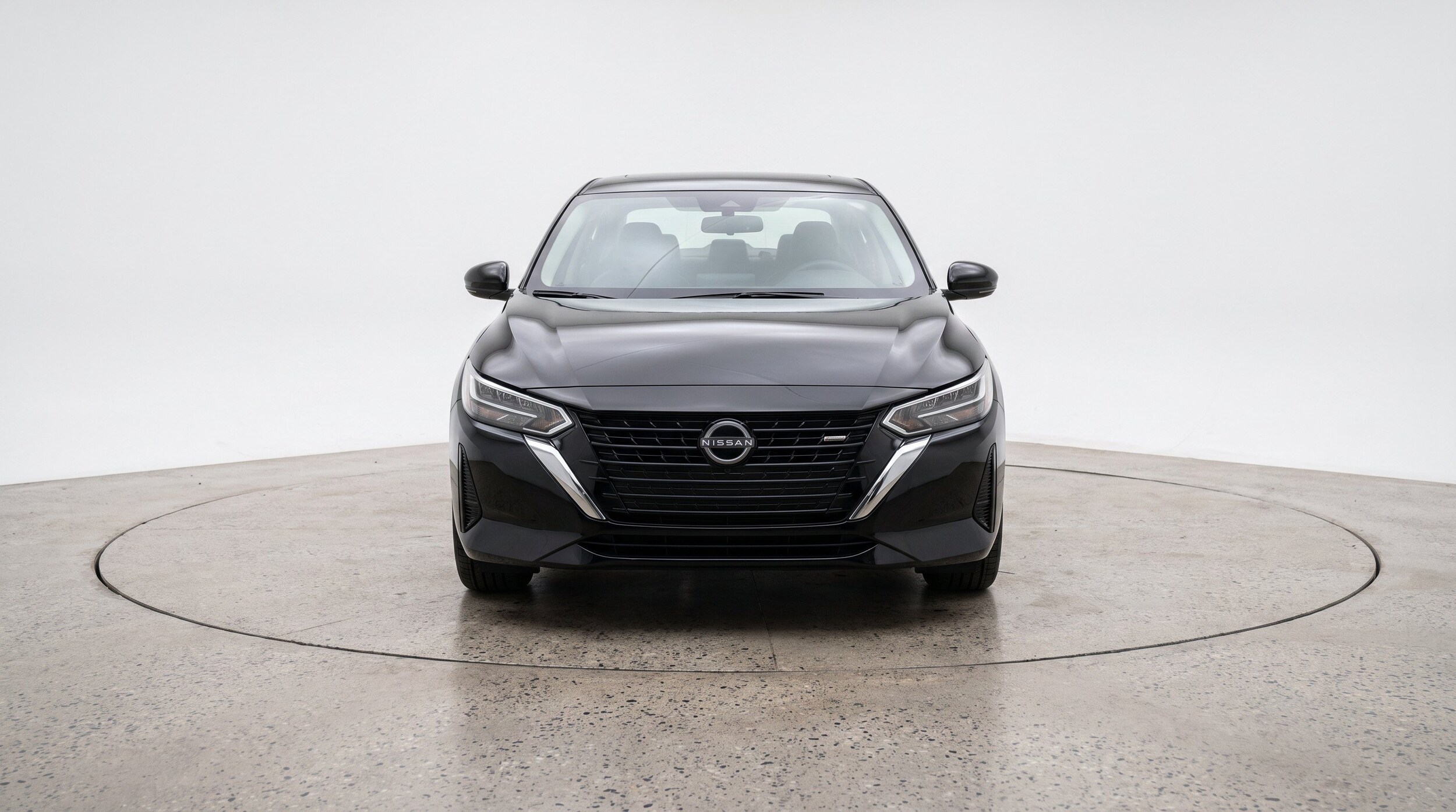 Thumbnail: 2025 Nissan Sentra - 2