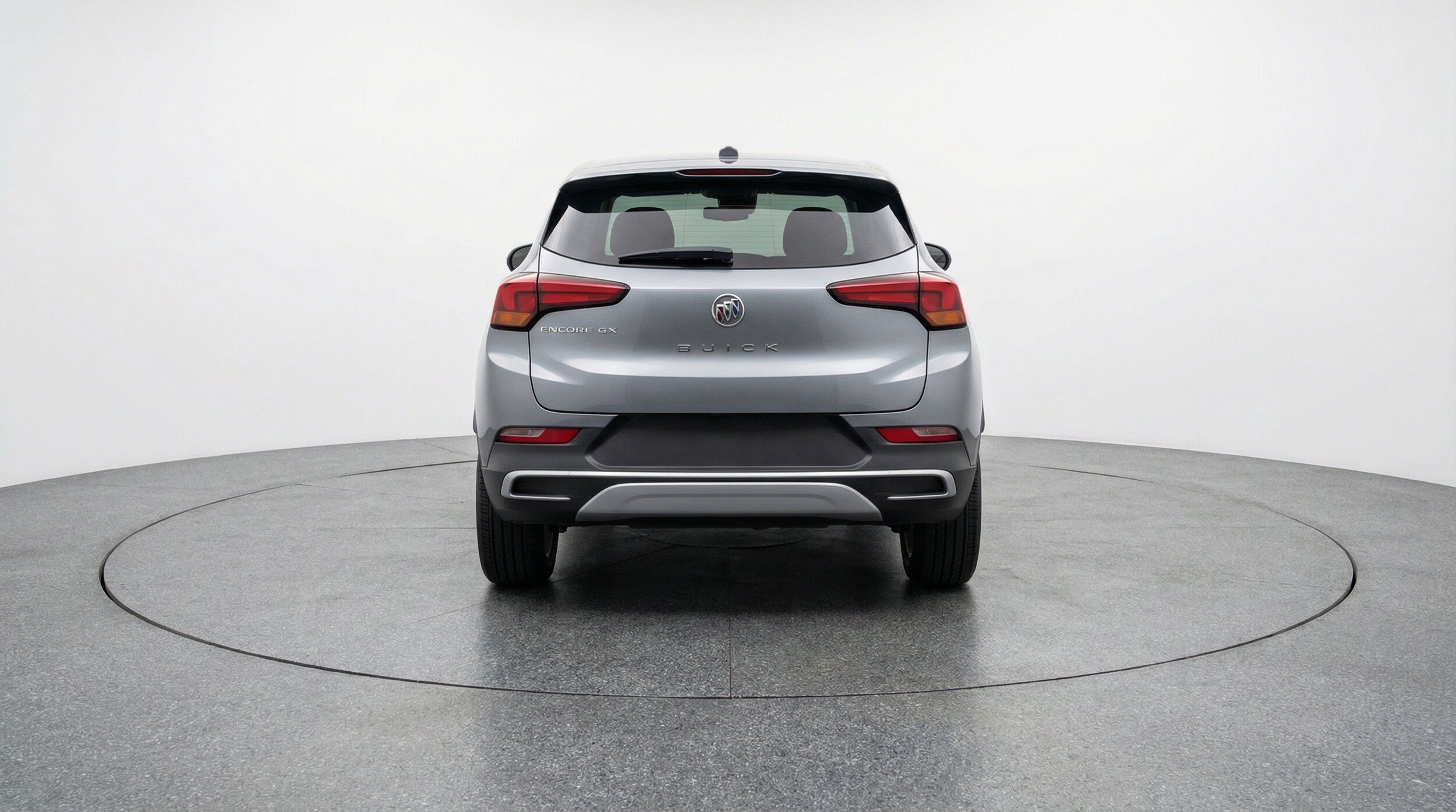 Thumbnail: 2026 Buick Encore GX - 7