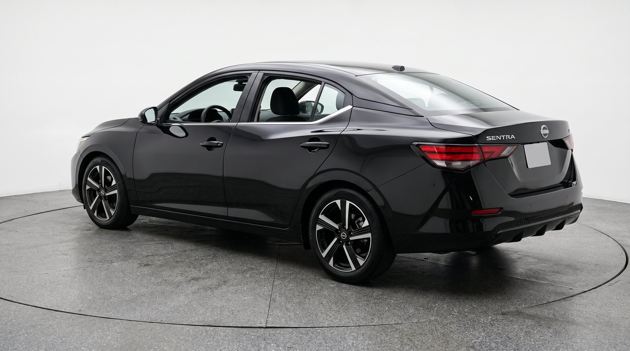 Thumbnail: 2025 Nissan Sentra - 6